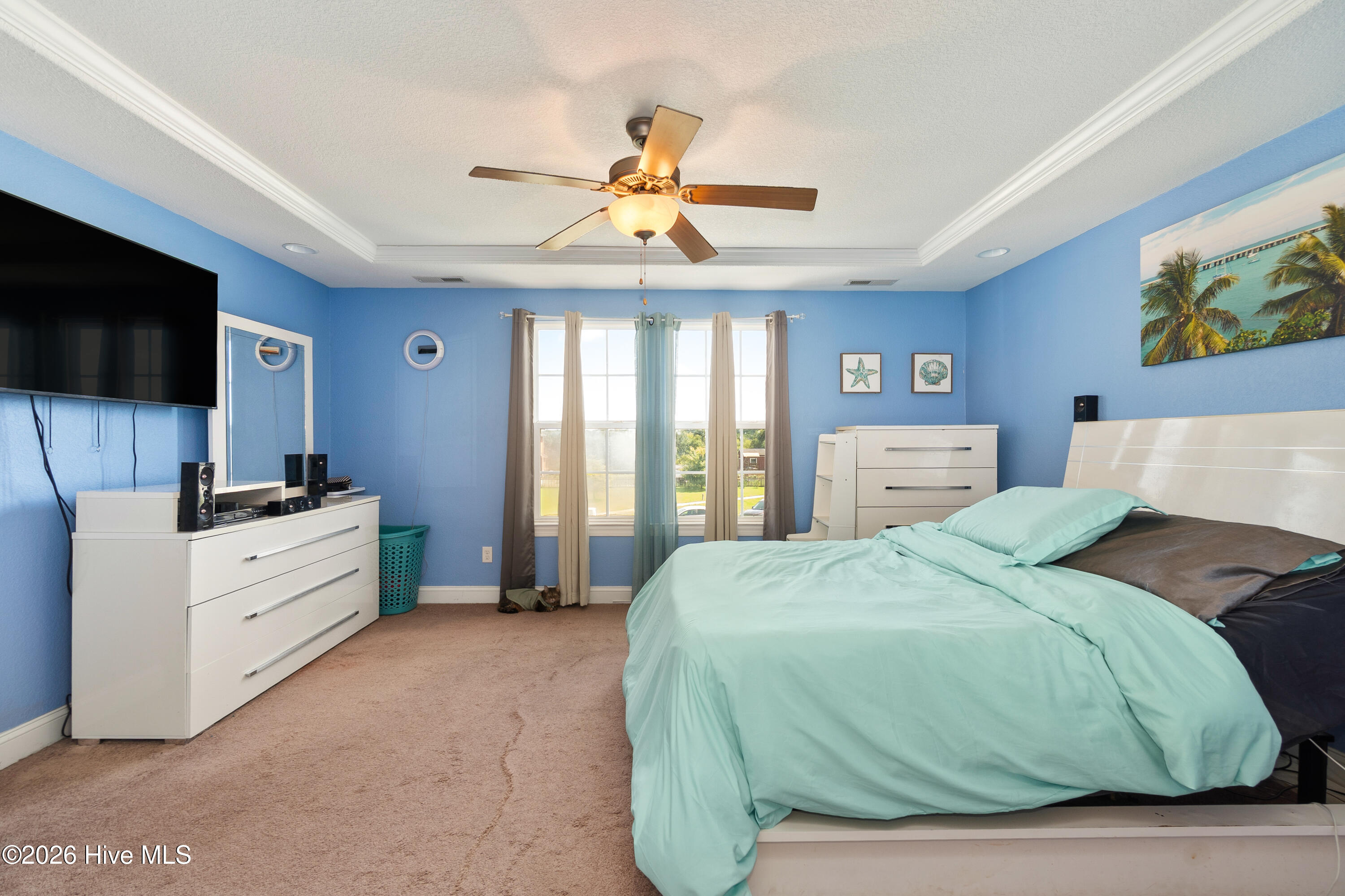 127 NW River Drive