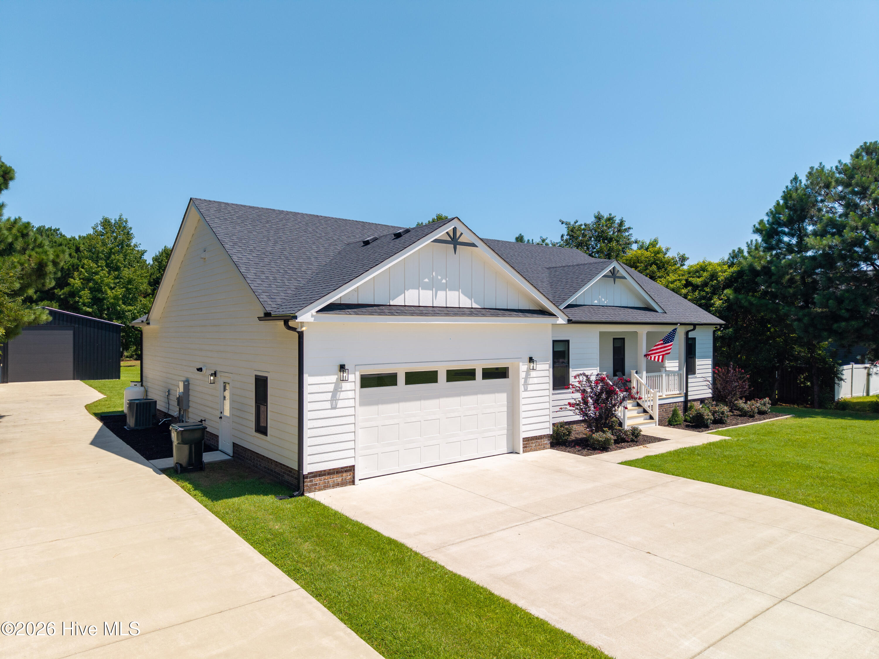 122 Elliott Road