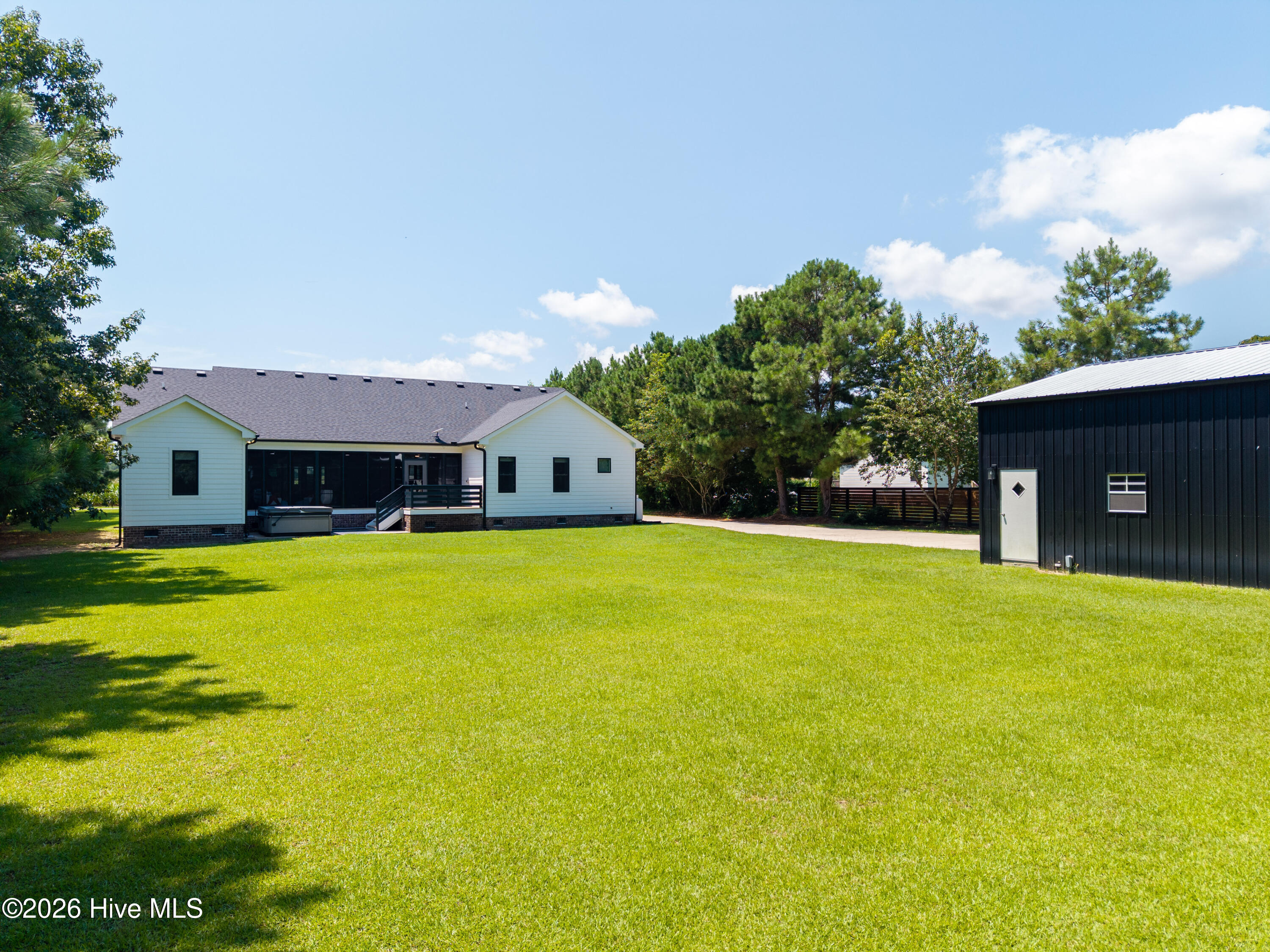 122 Elliott Road