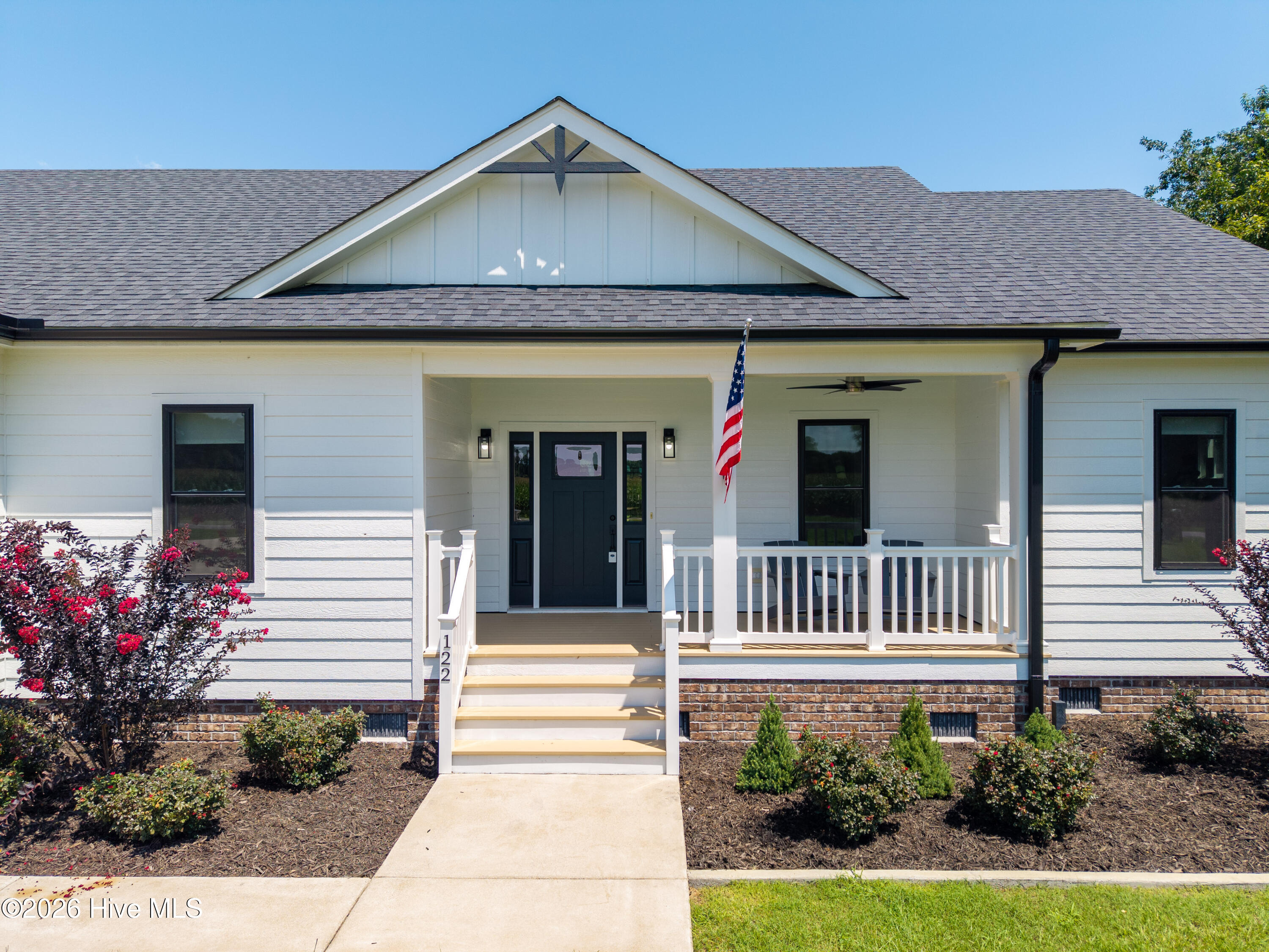 122 Elliott Road