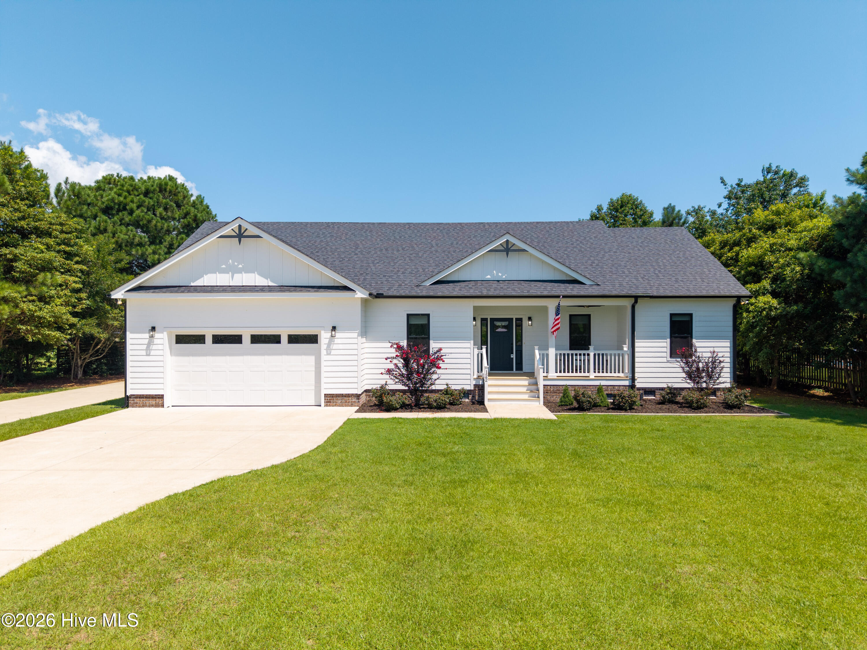 122 Elliott Road