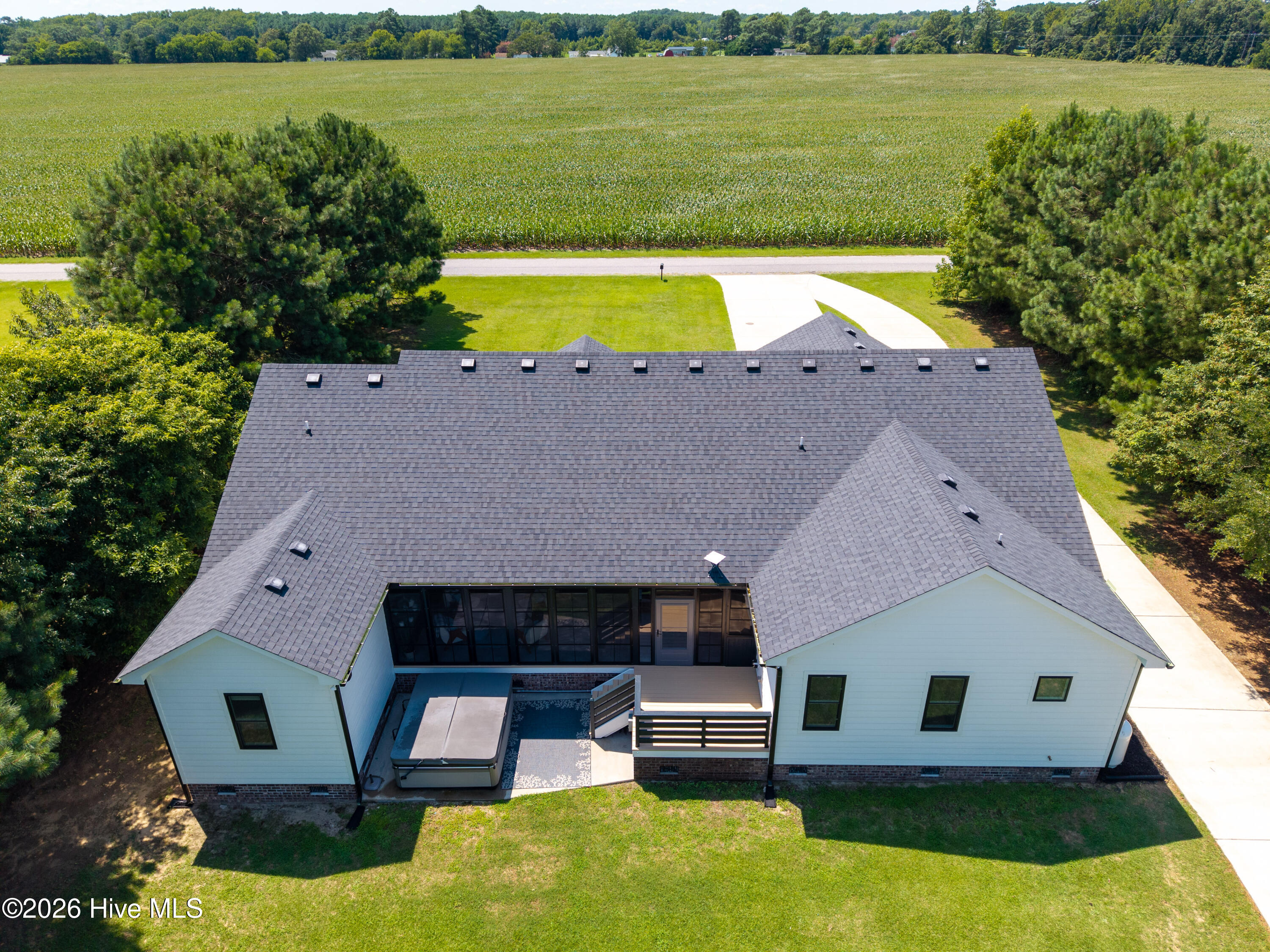 122 Elliott Road