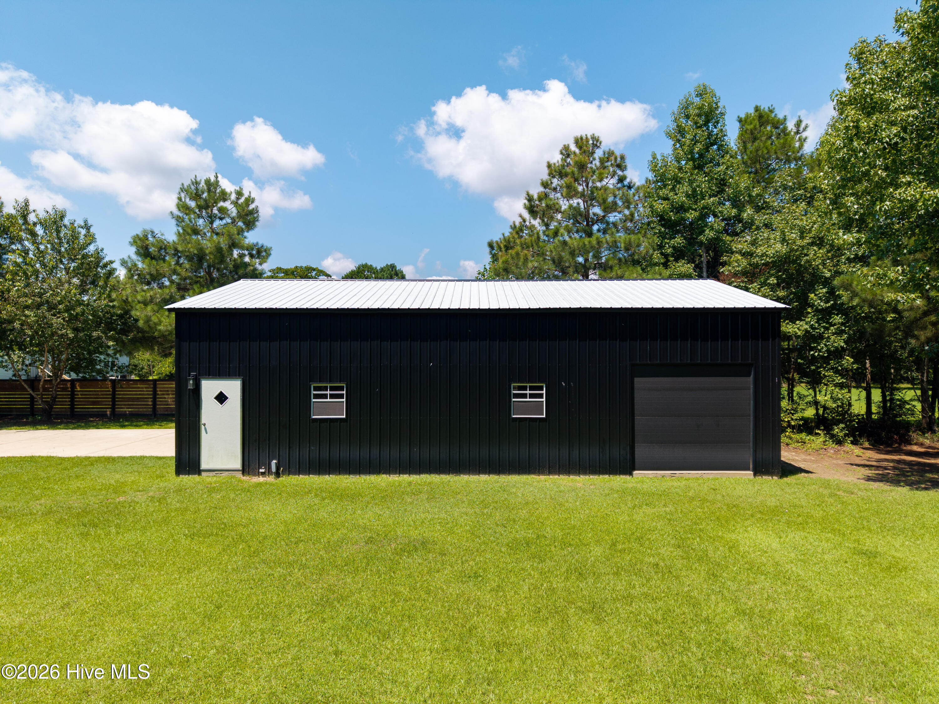 122 Elliott Road