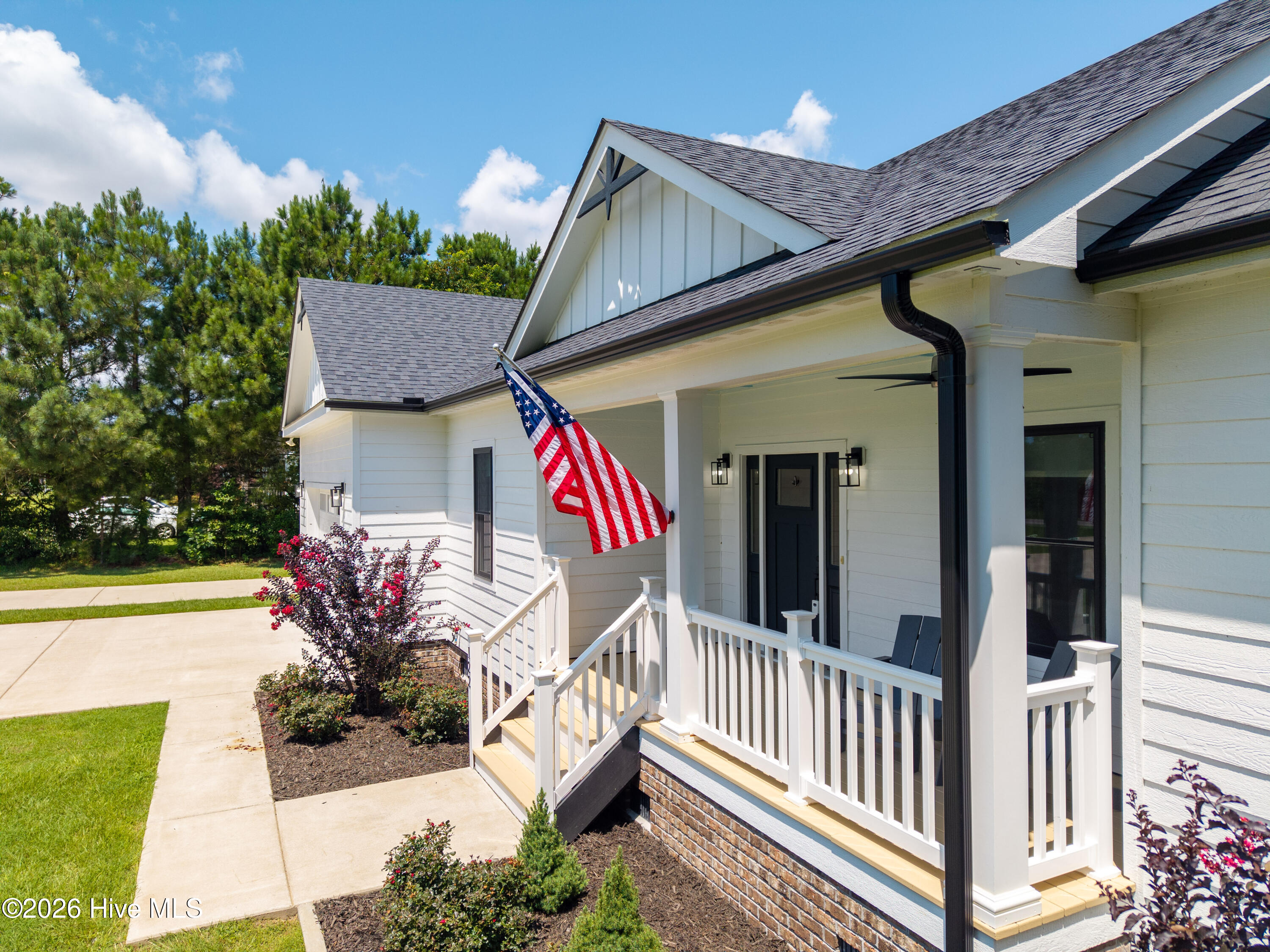 122 Elliott Road
