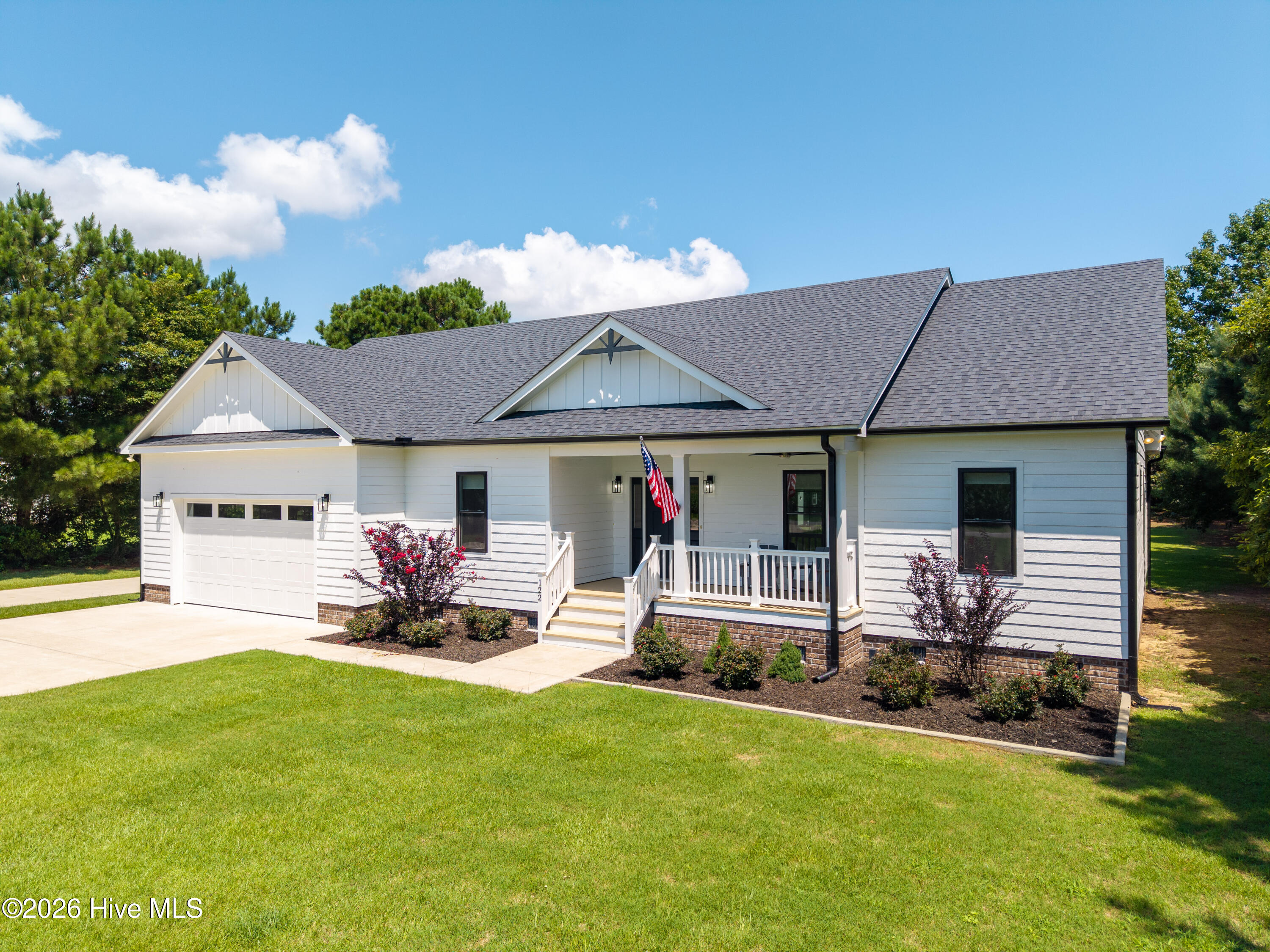 122 Elliott Road