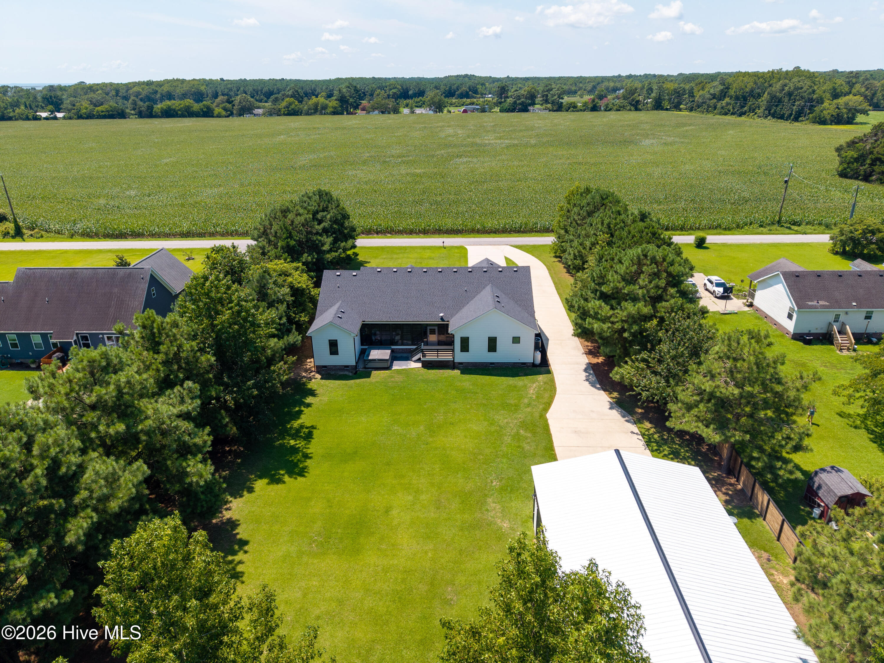 122 Elliott Road