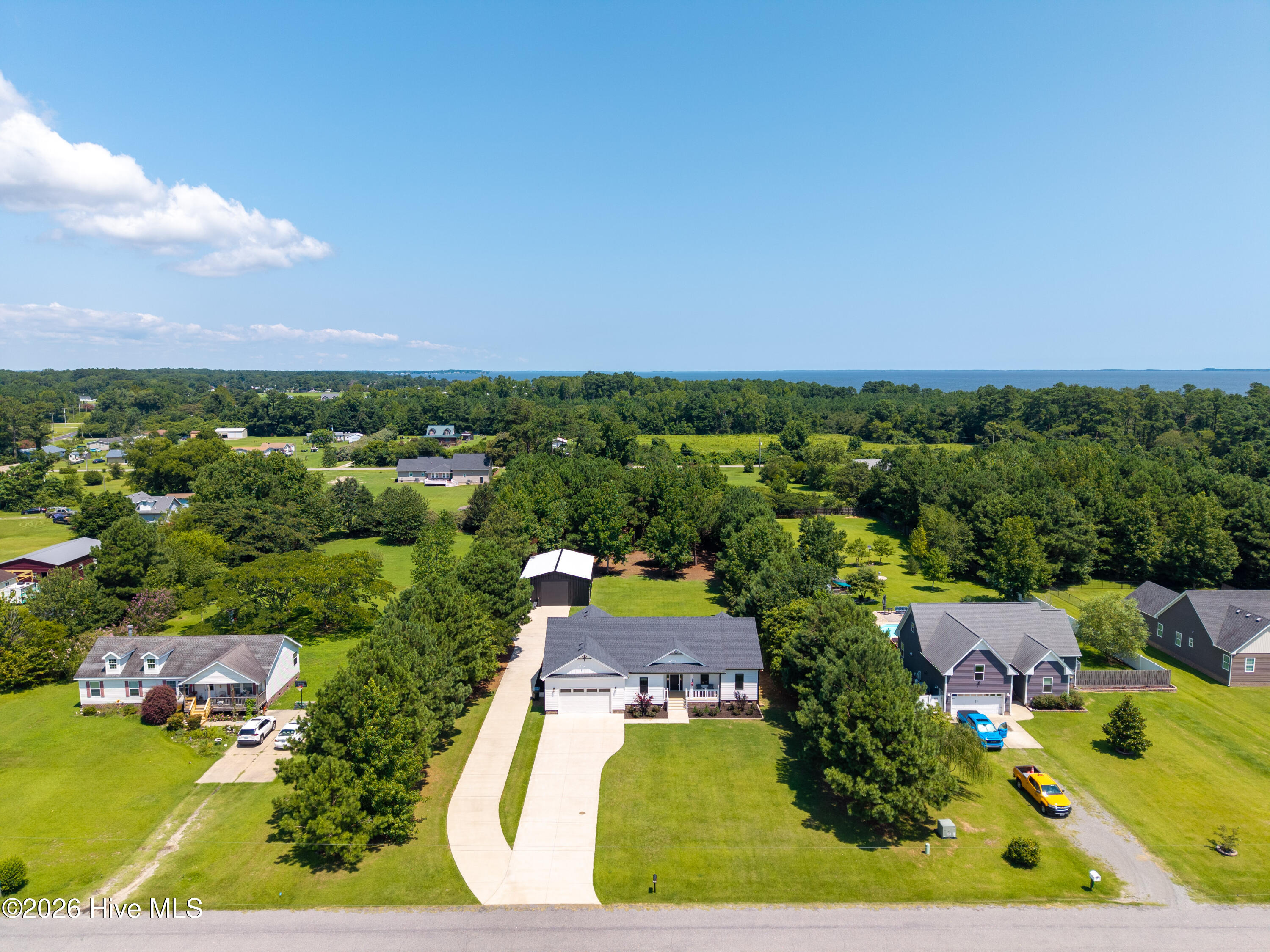 122 Elliott Road