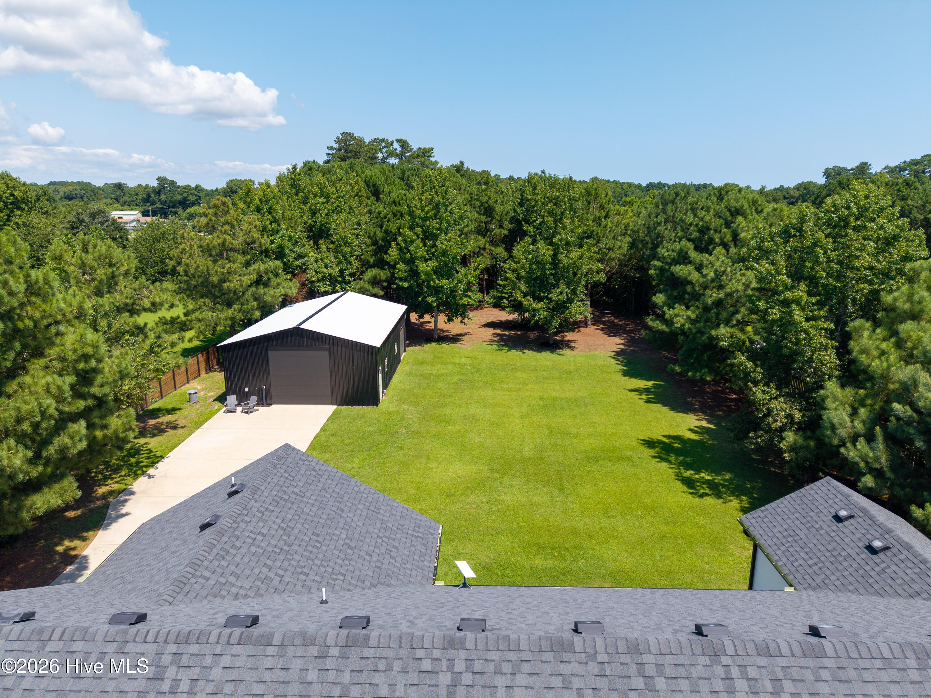 122 Elliott Road