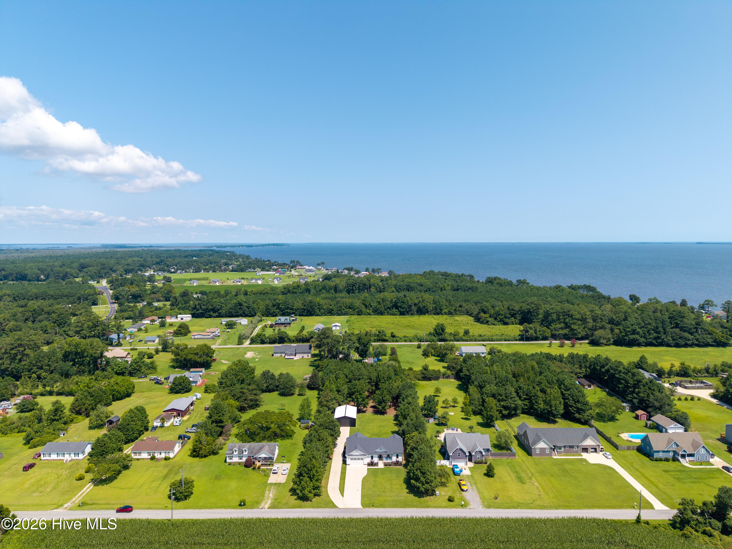 122 Elliott Road
