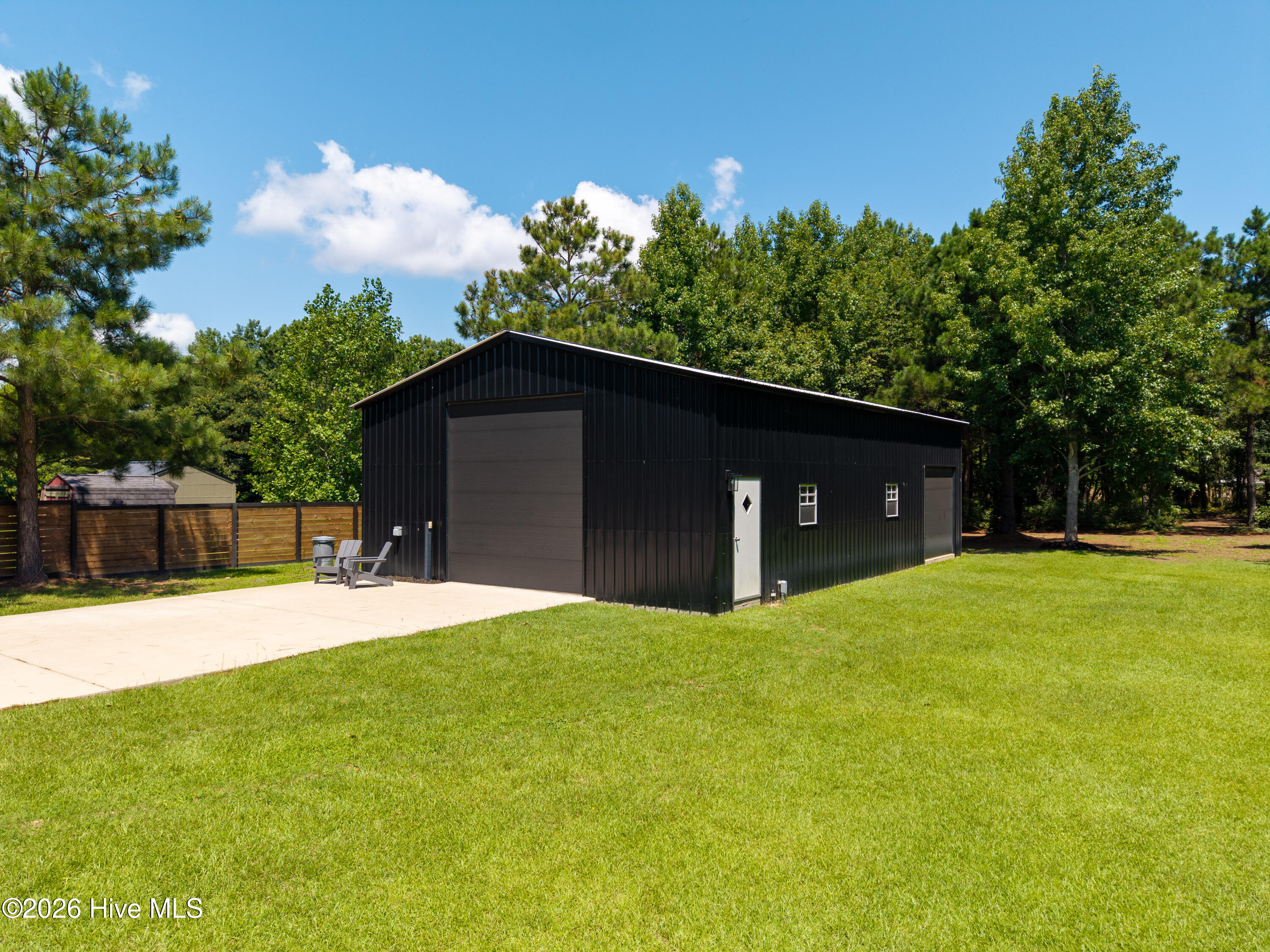 122 Elliott Road