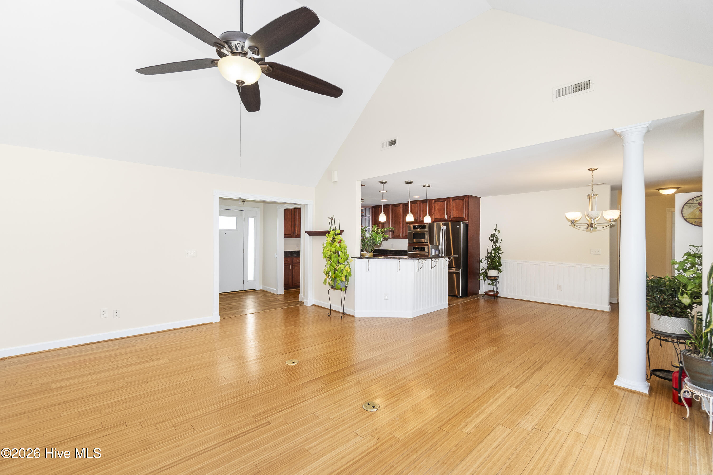 573 Snowden Road
