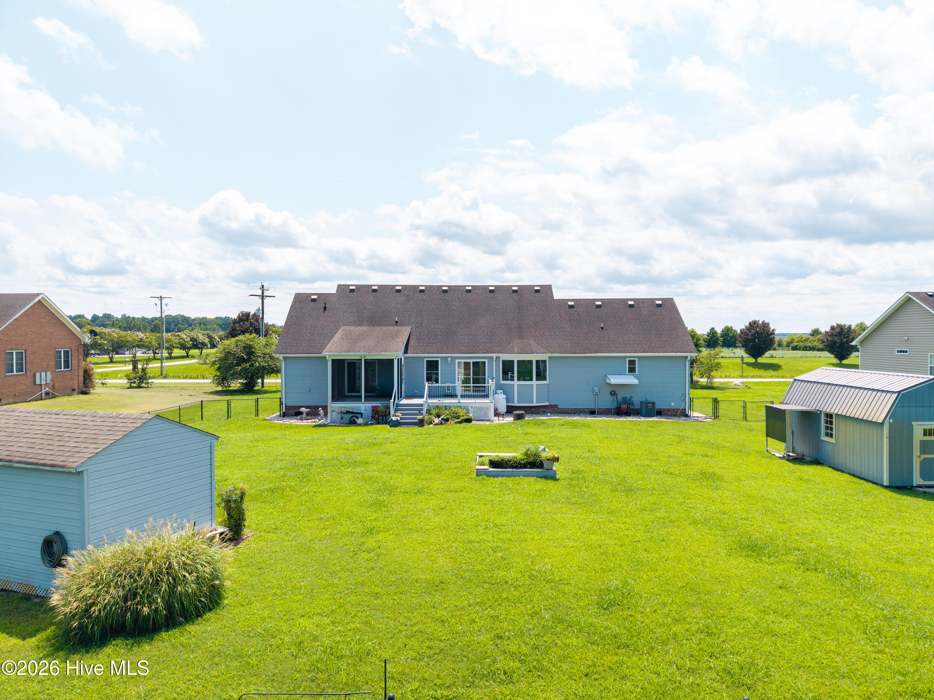573 Snowden Road