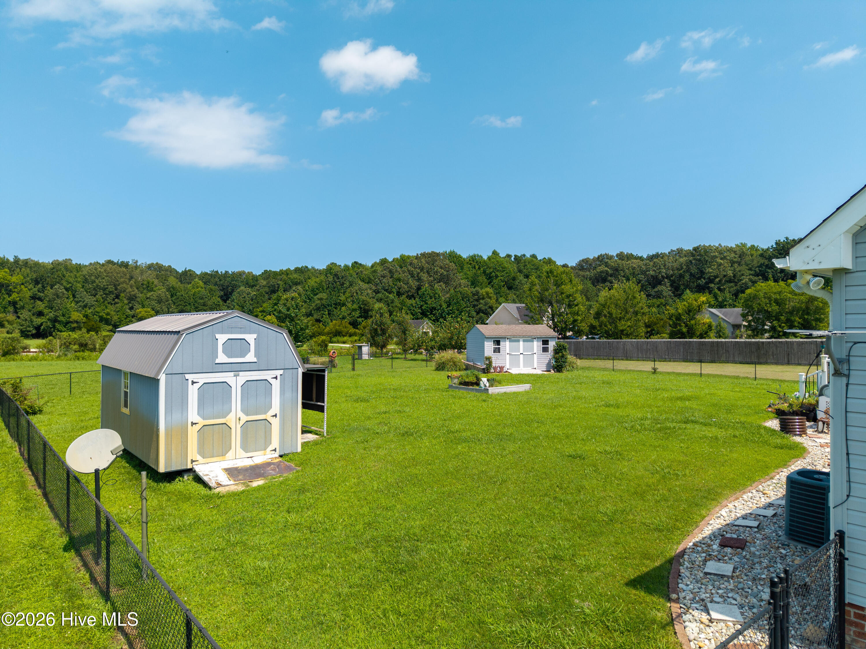 573 Snowden Road