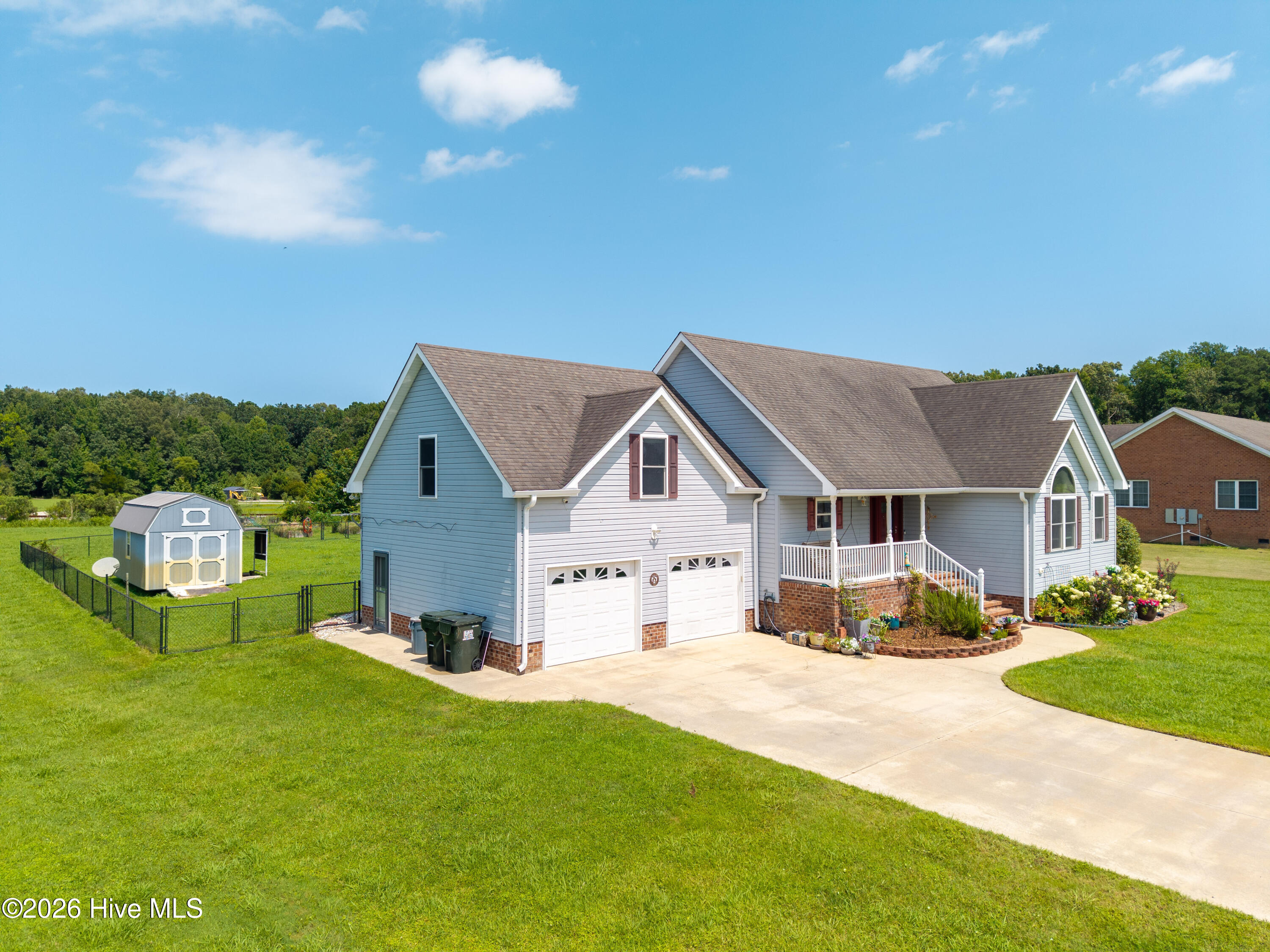 573 Snowden Road