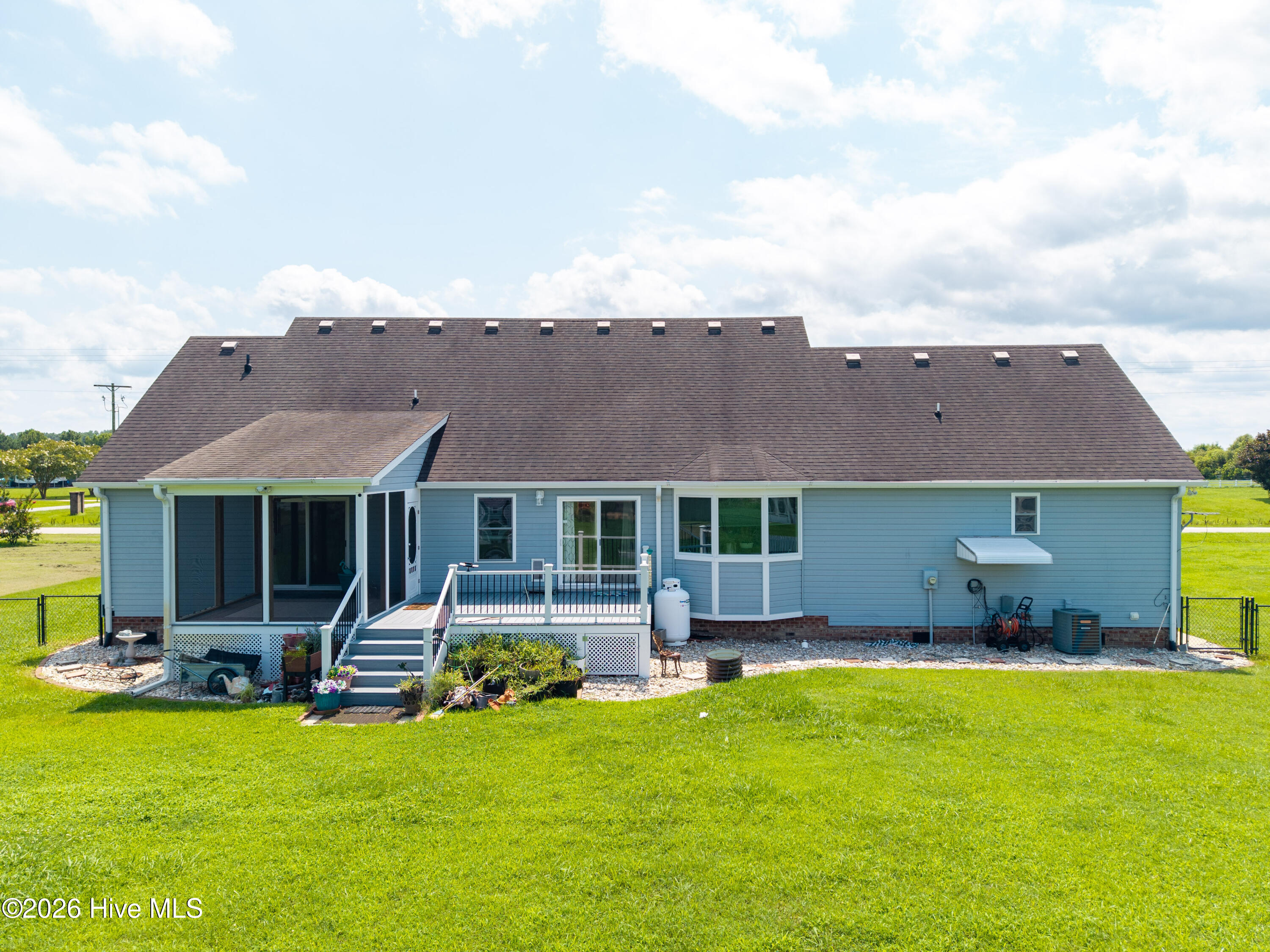 573 Snowden Road
