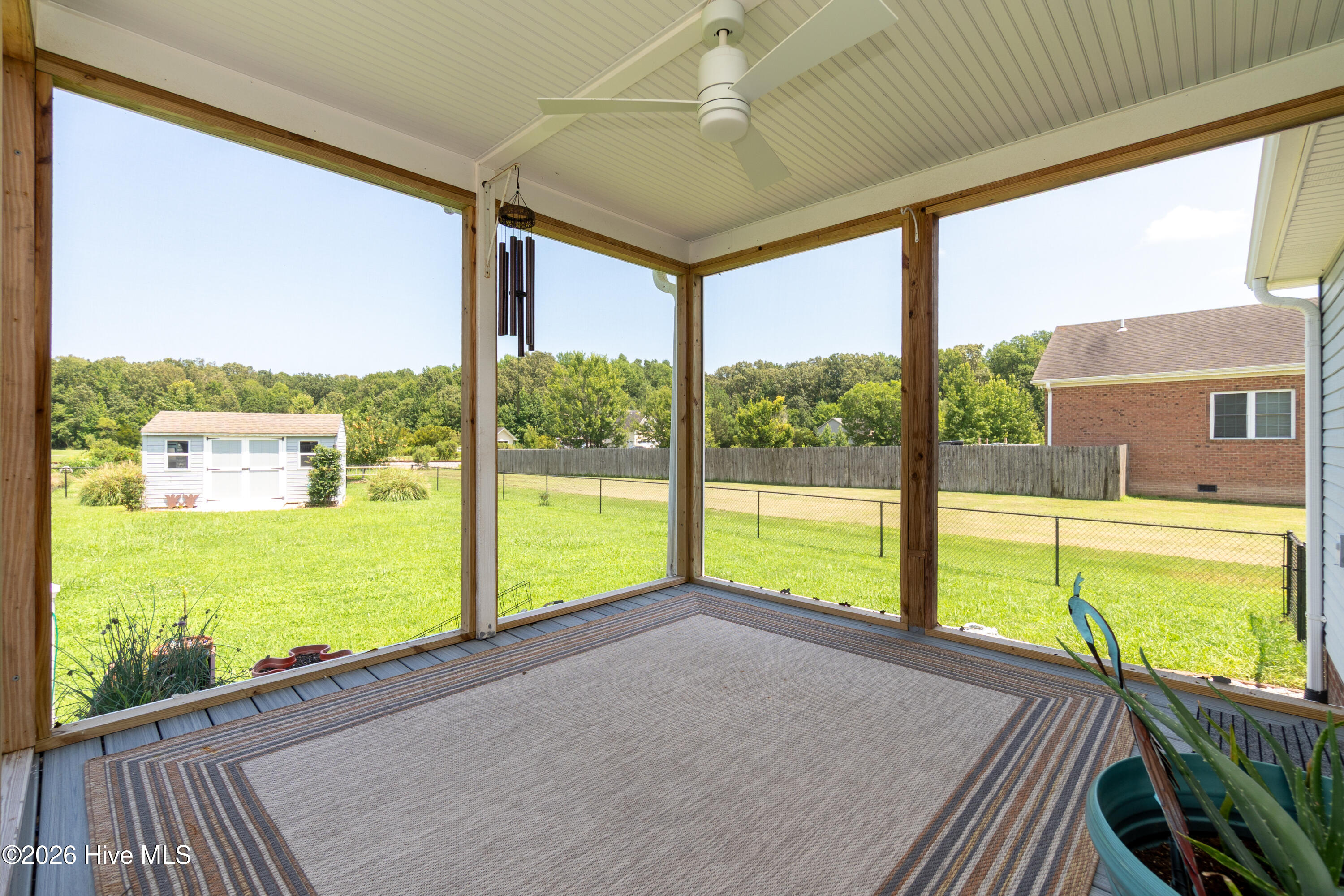 573 Snowden Road