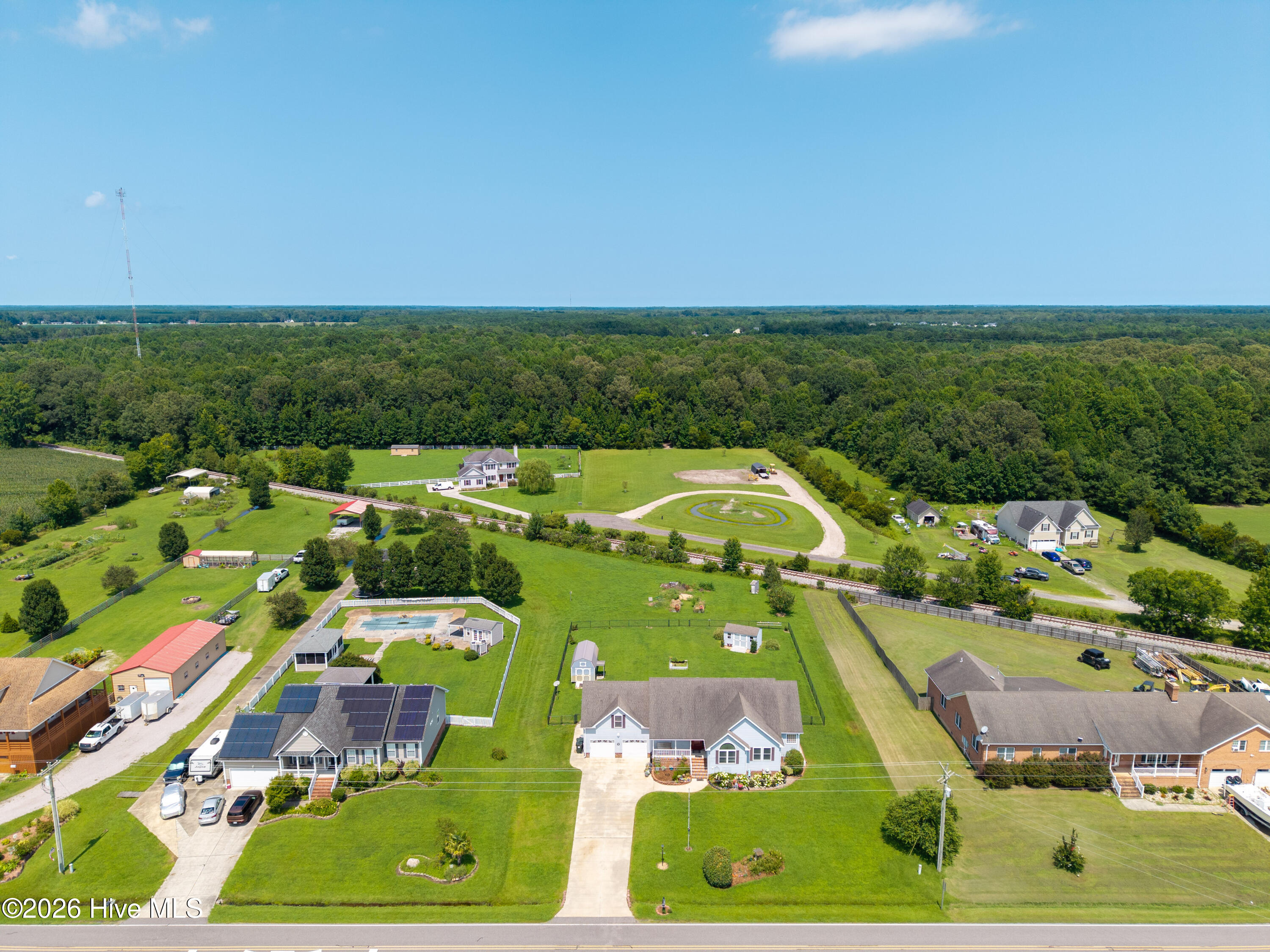 573 Snowden Road