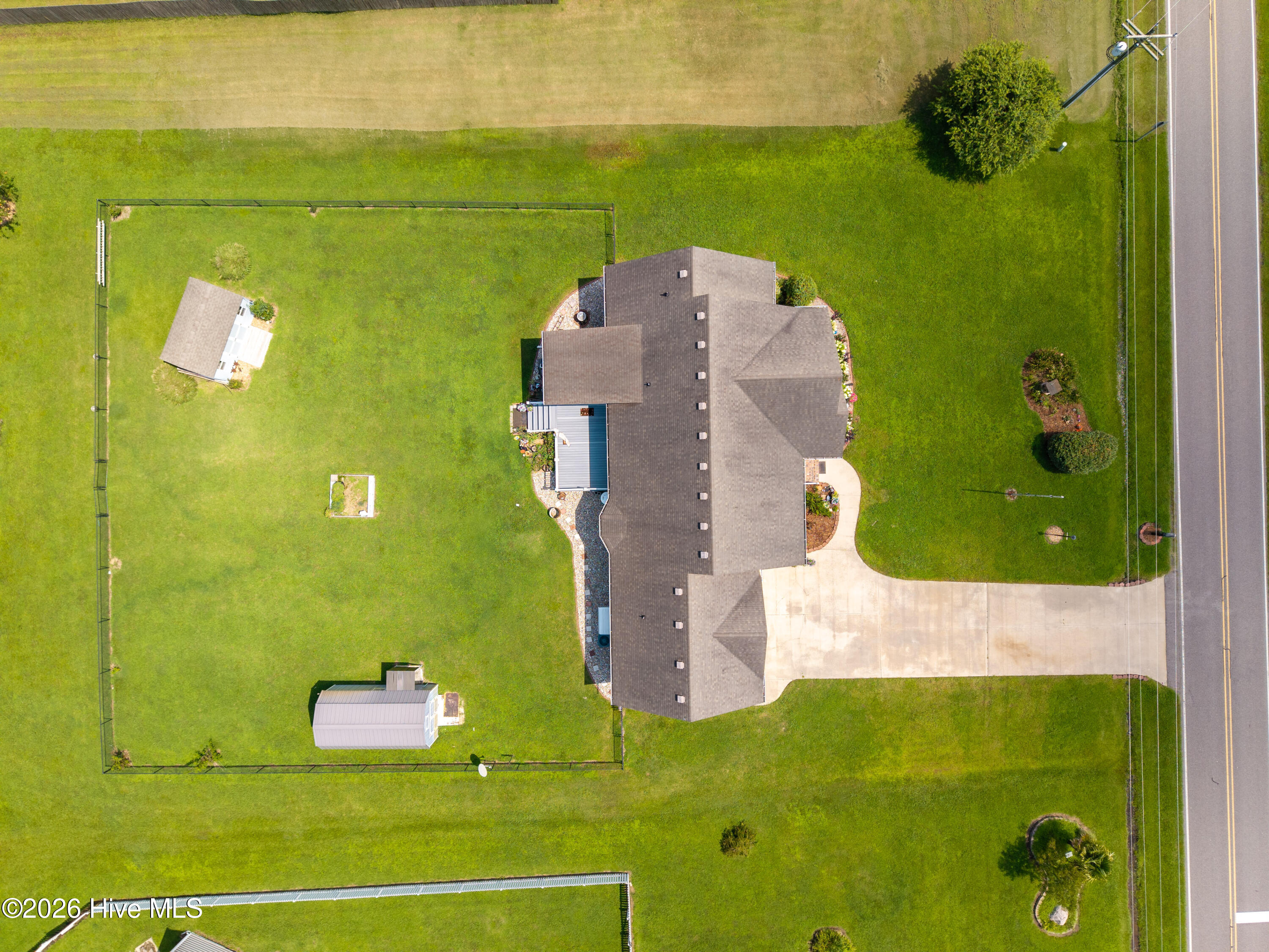 573 Snowden Road