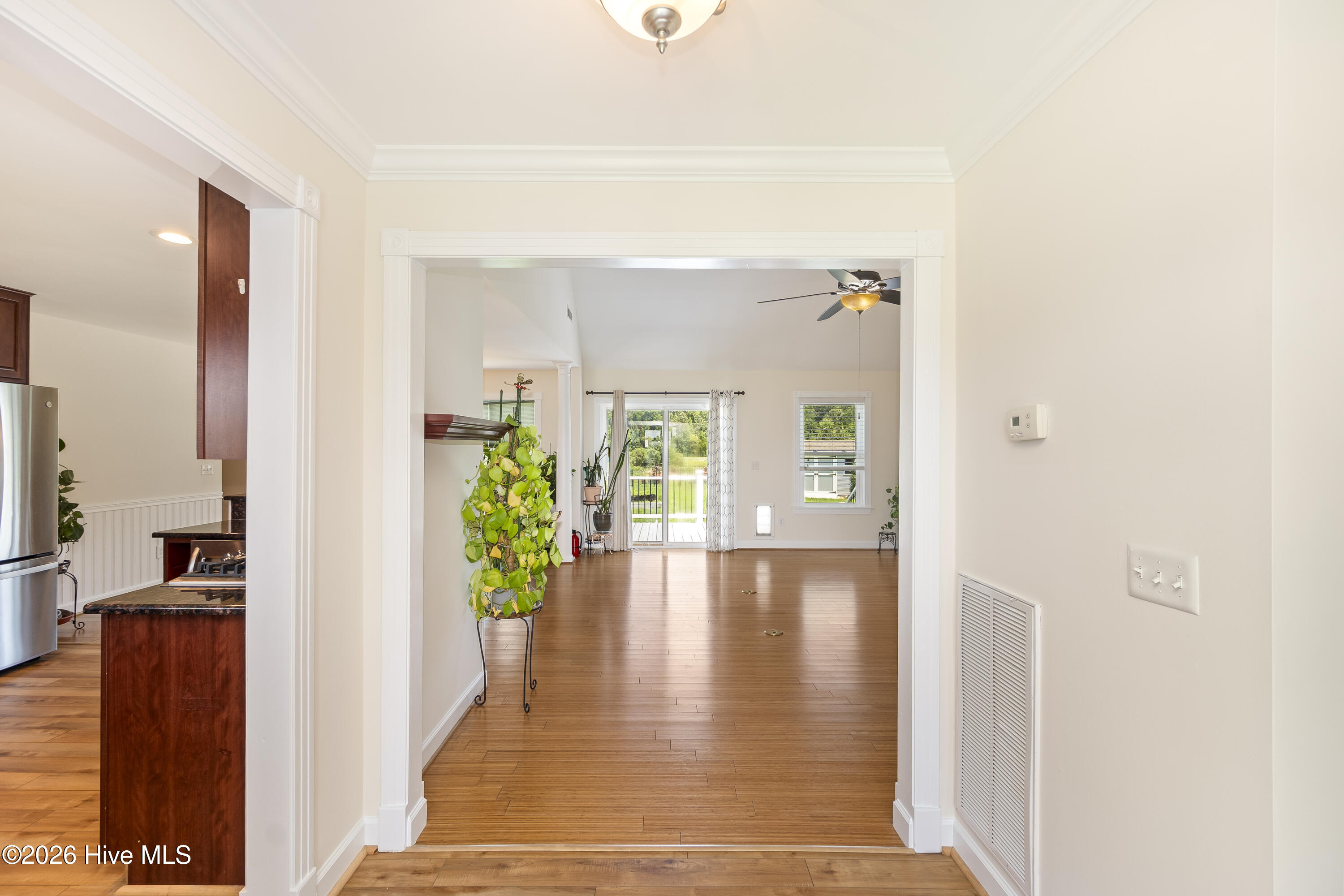 573 Snowden Road