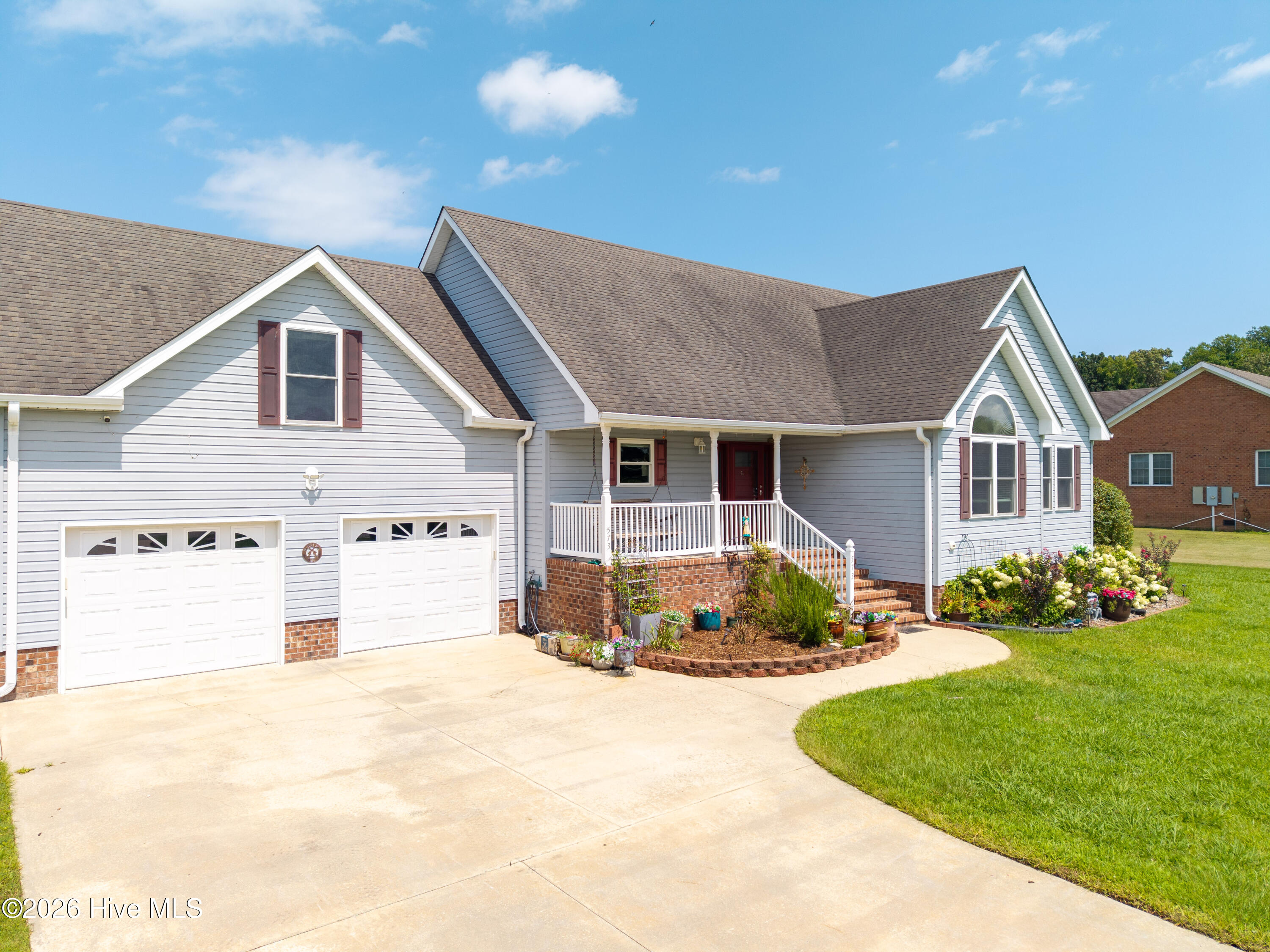 573 Snowden Road