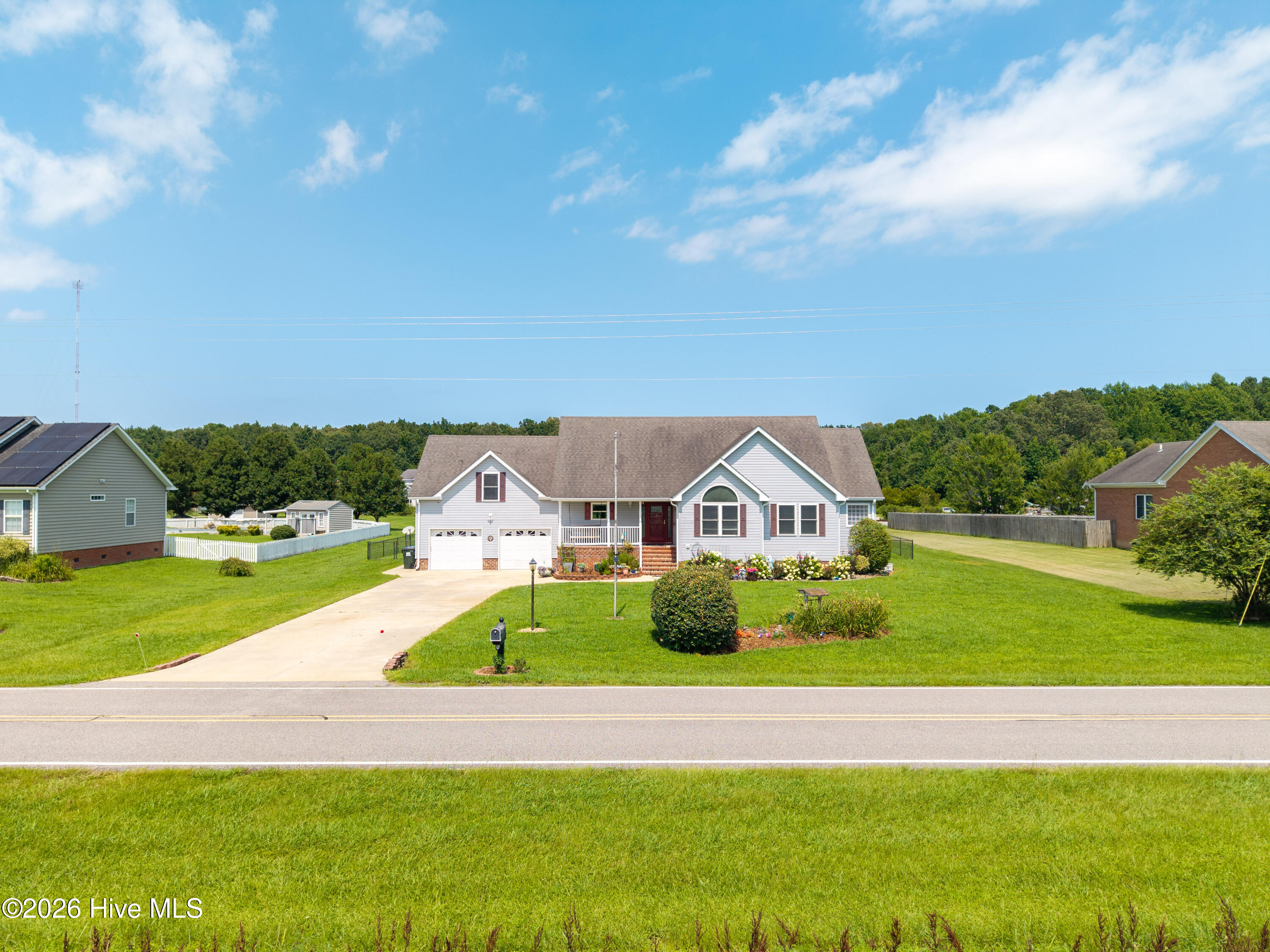 573 Snowden Road
