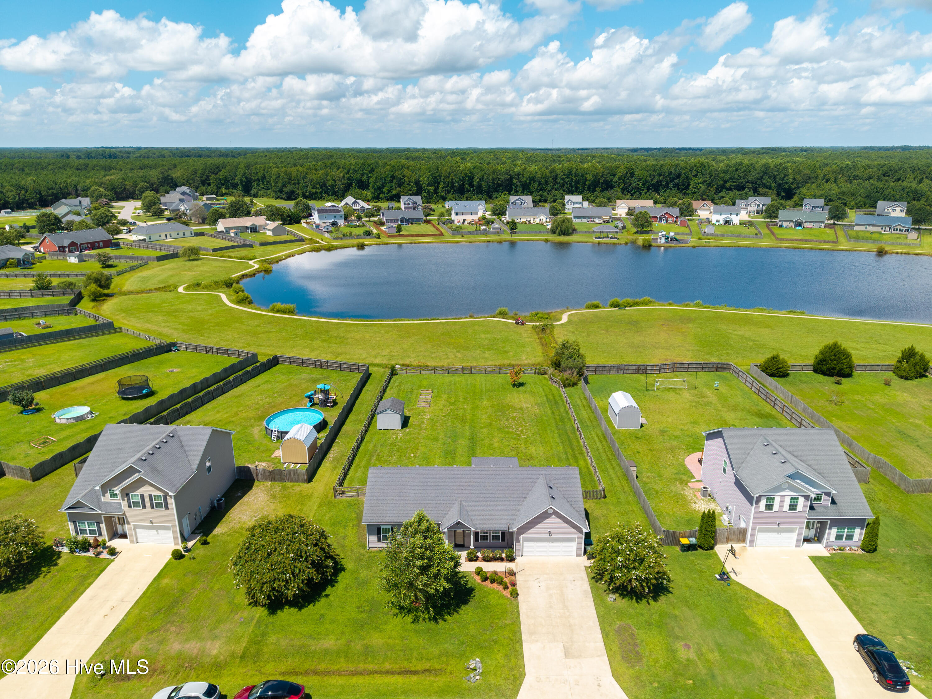 173 Laurel Woods Way