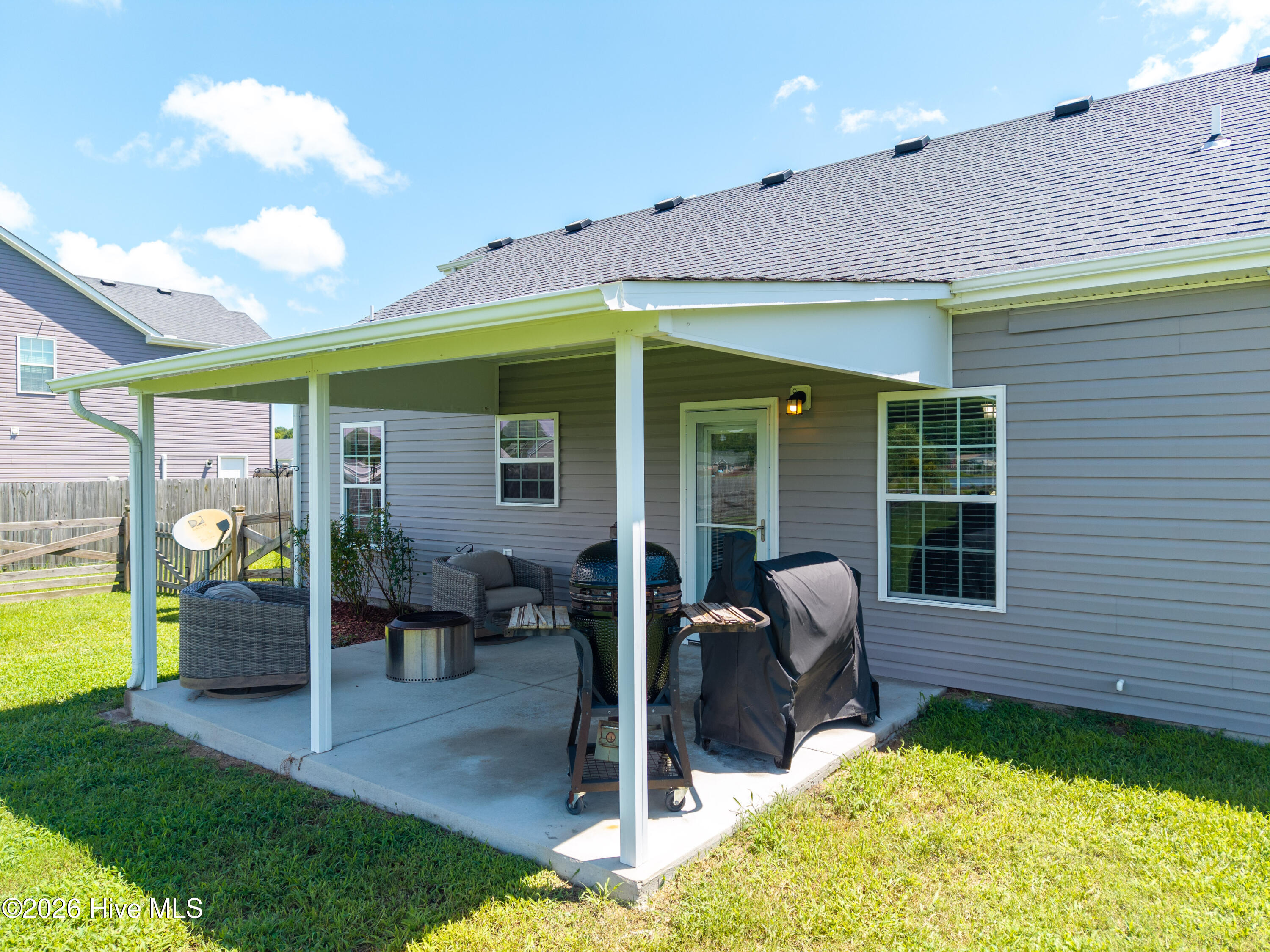 173 Laurel Woods Way