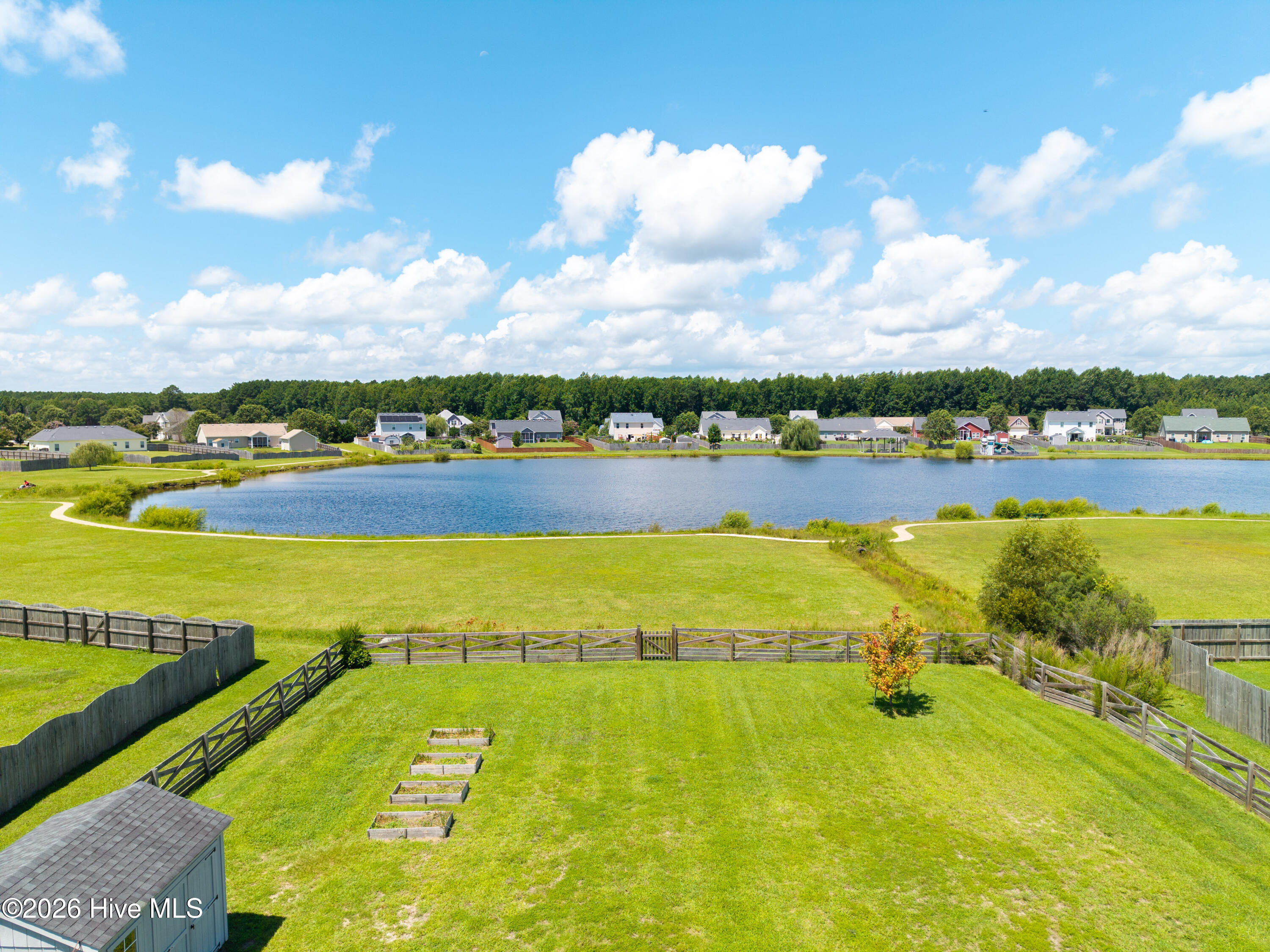 173 Laurel Woods Way
