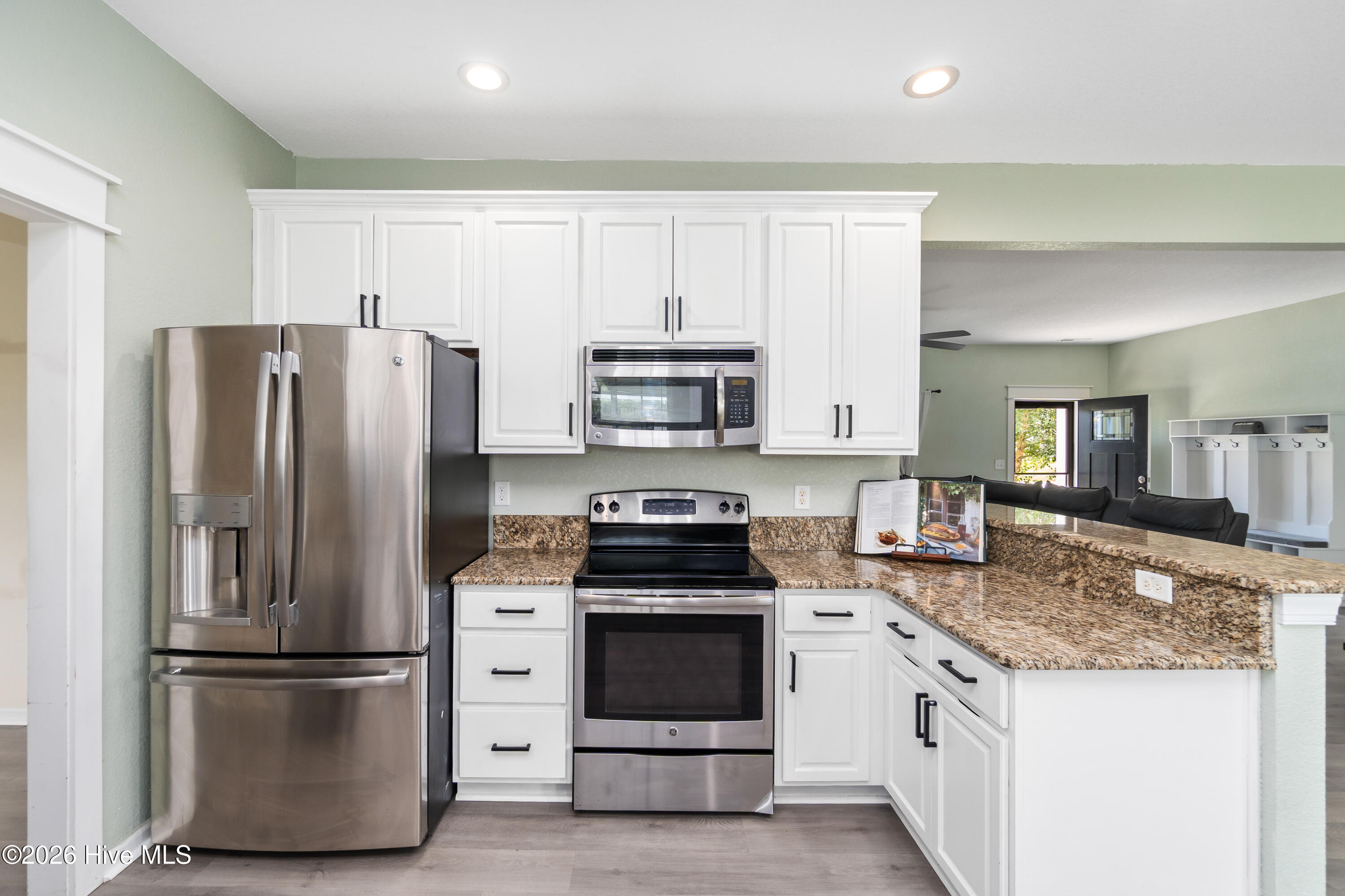 173 Laurel Woods Way