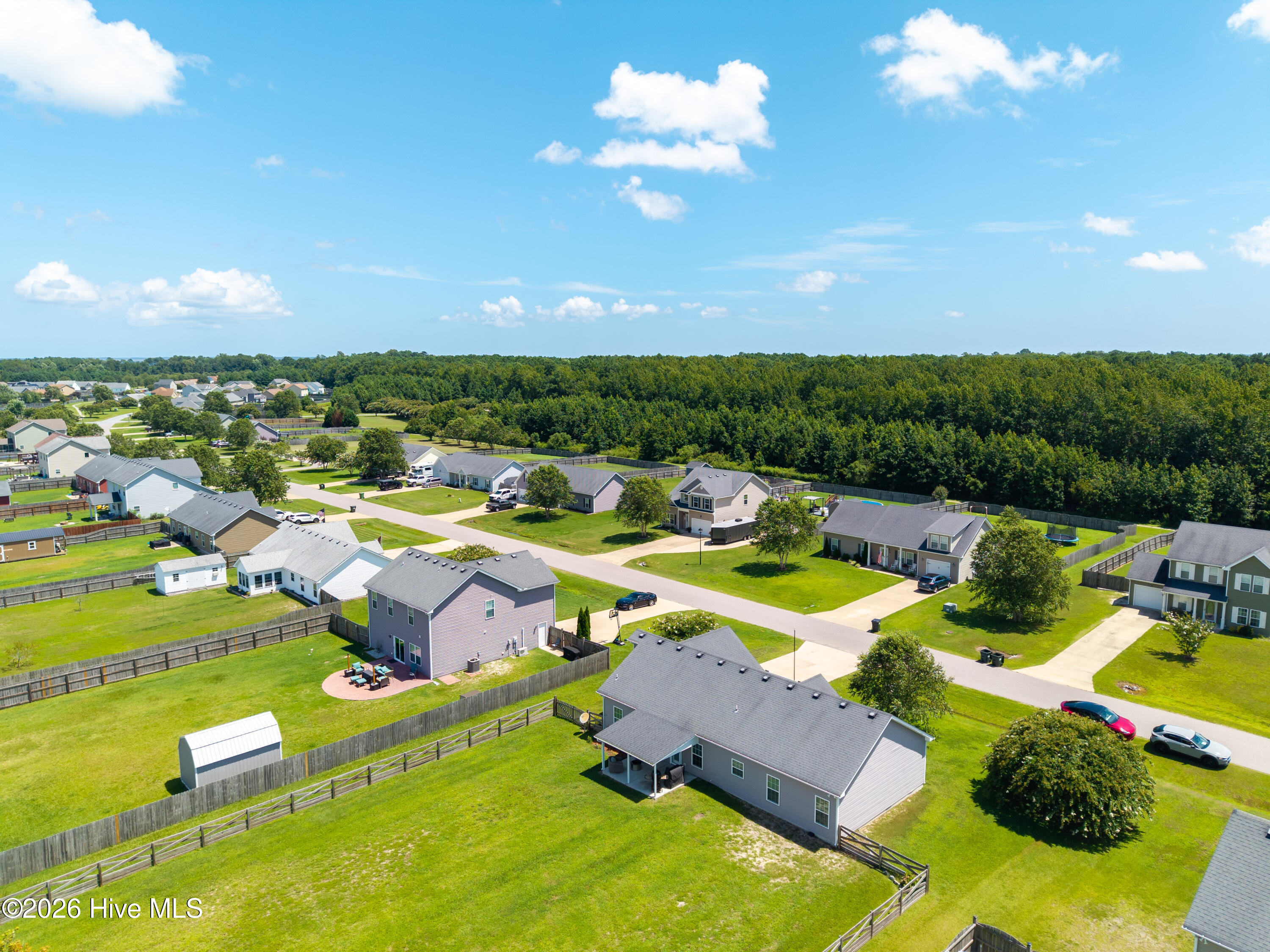 173 Laurel Woods Way