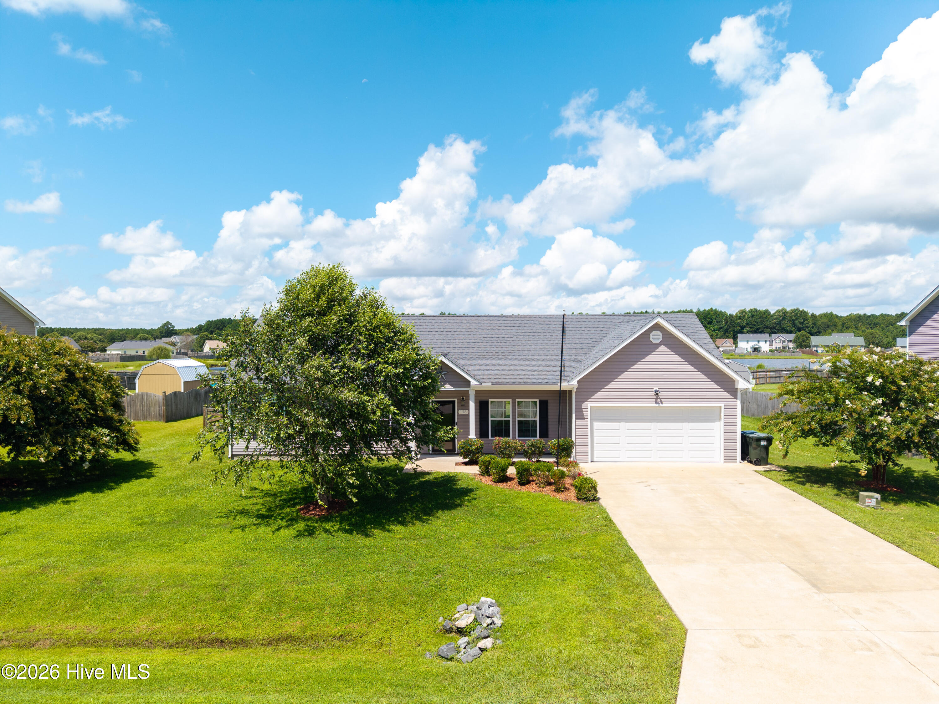 173 Laurel Woods Way