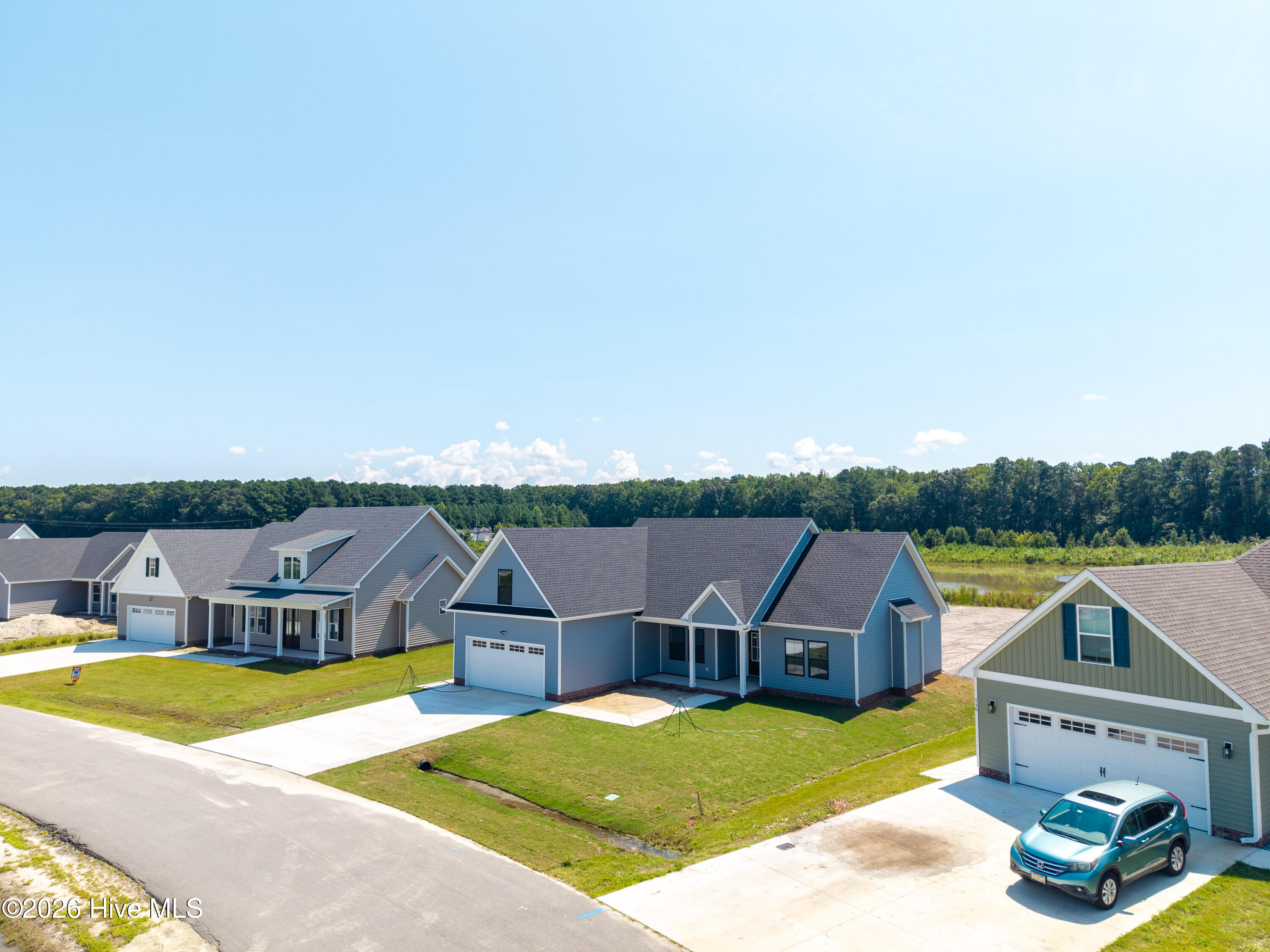 117 Copper Run Loop