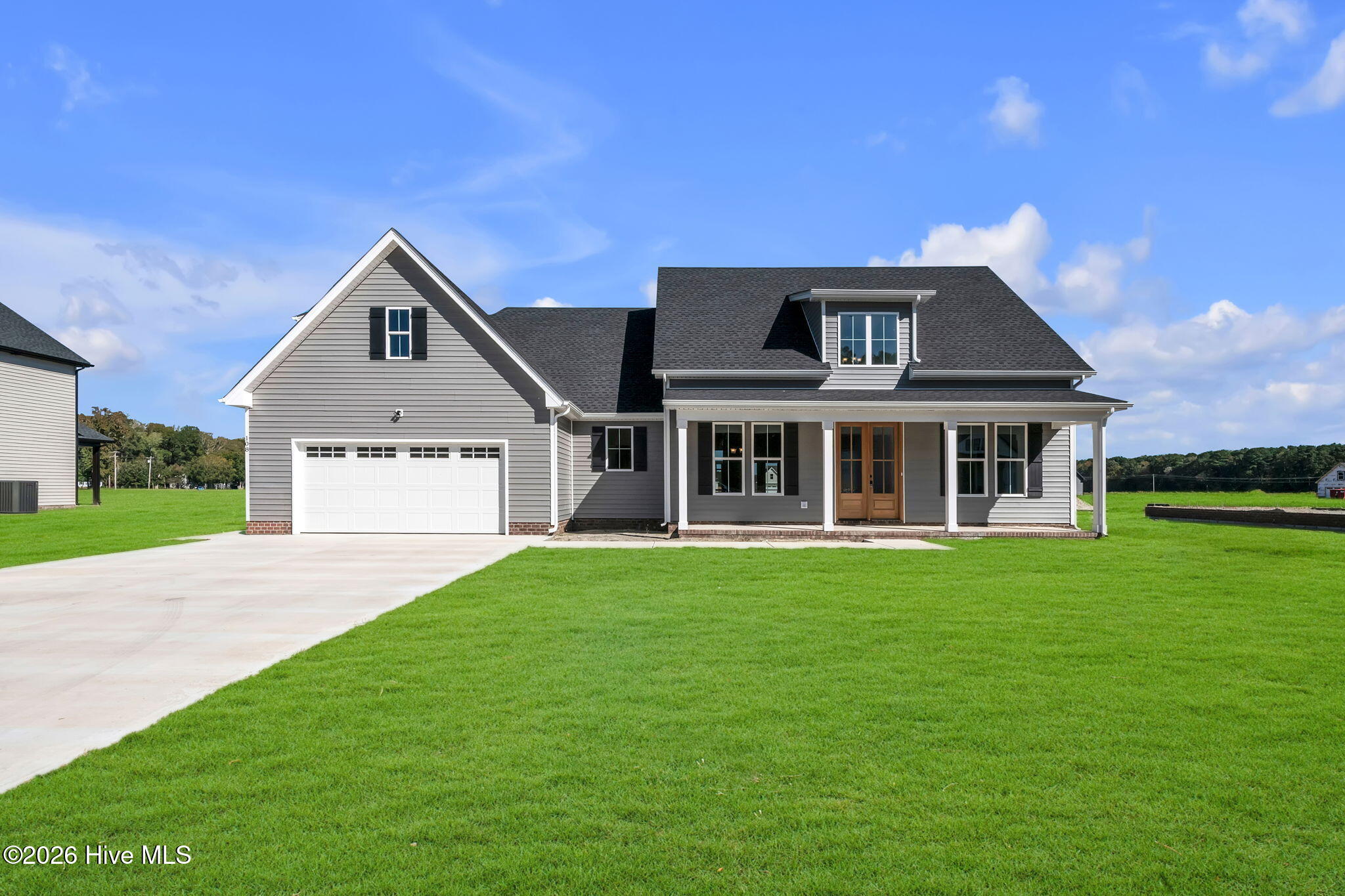 103 Copper Run Loop