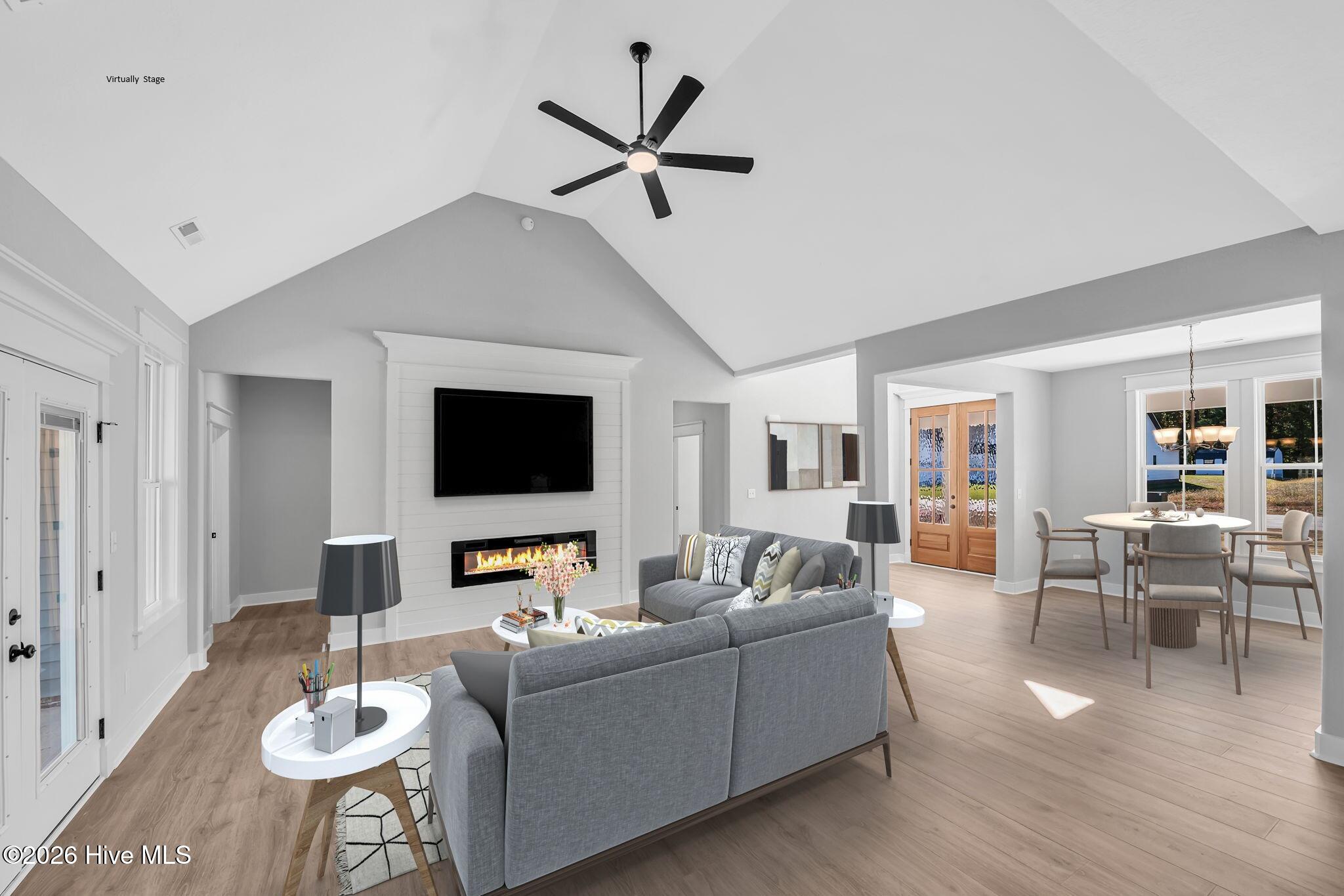 103 Copper Run Loop