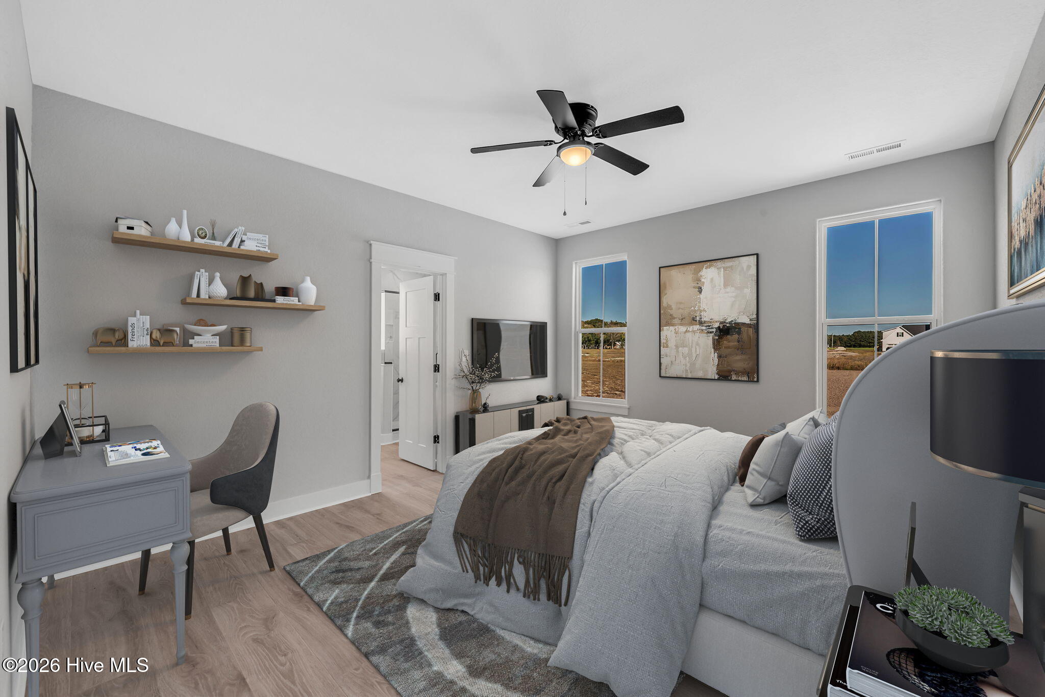 103 Copper Run Loop