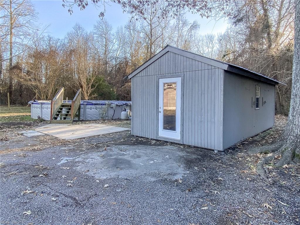 120 Old Tulls Creek RD