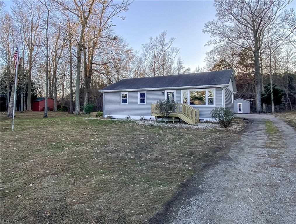 120 Old Tulls Creek RD