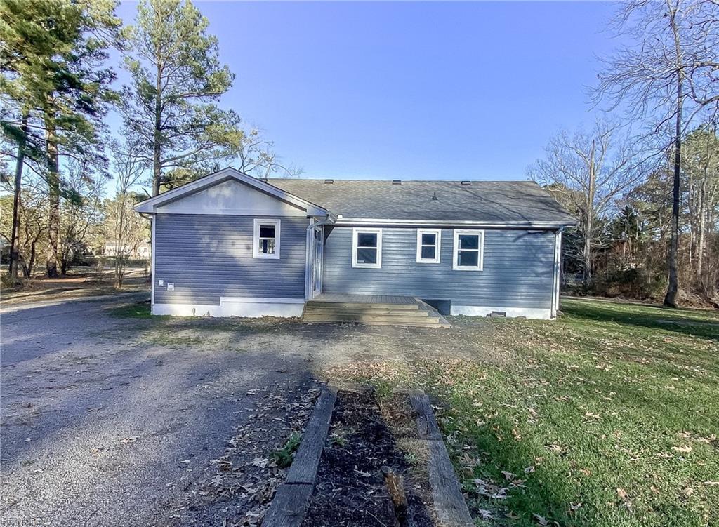 120 Old Tulls Creek RD