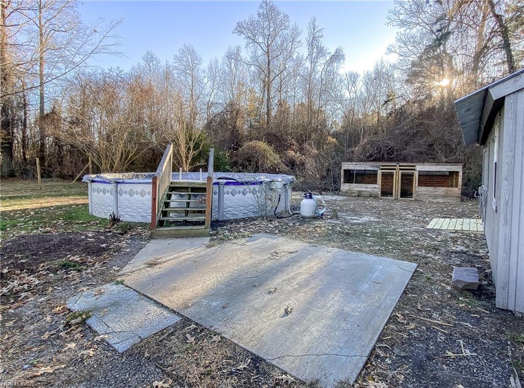 120 Old Tulls Creek RD