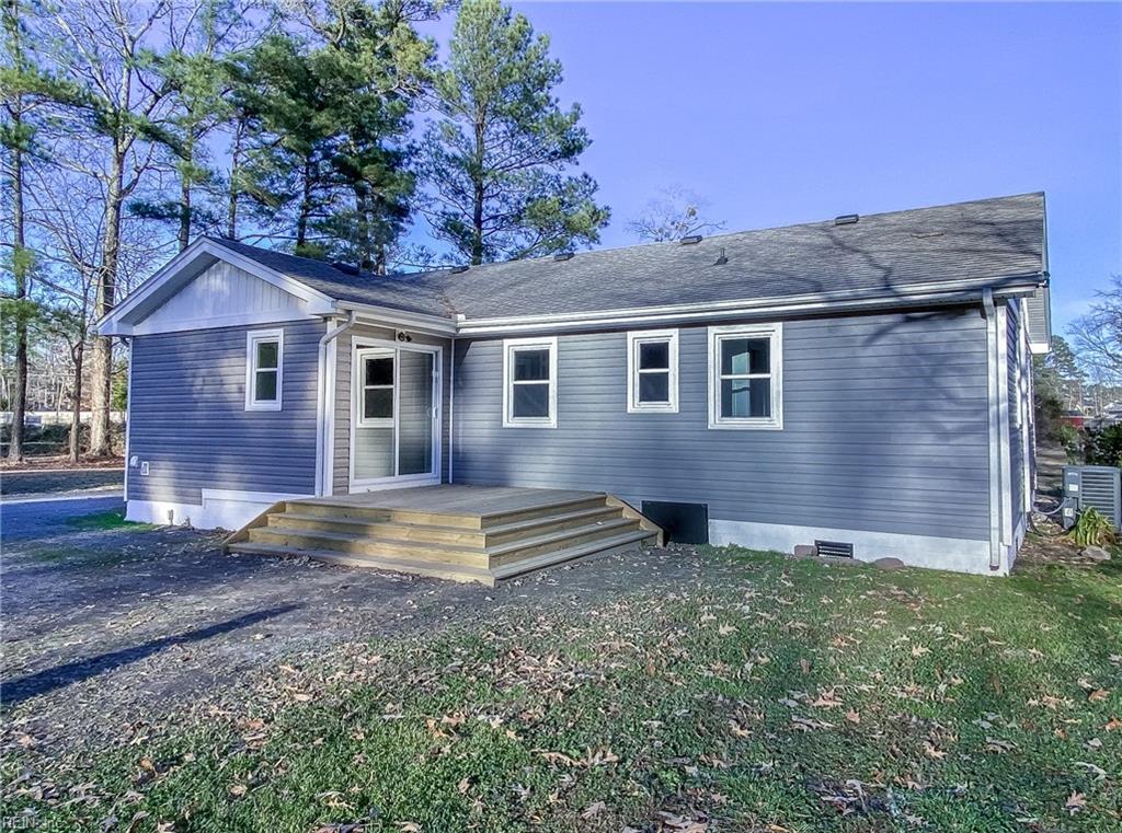 120 Old Tulls Creek RD