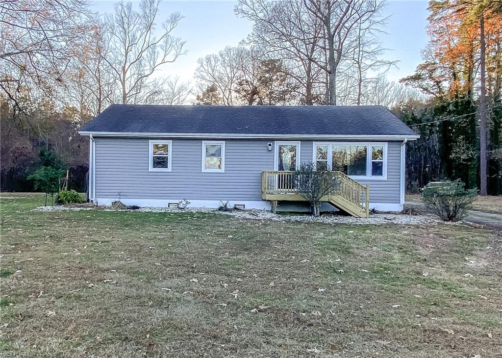 120 Old Tulls Creek RD