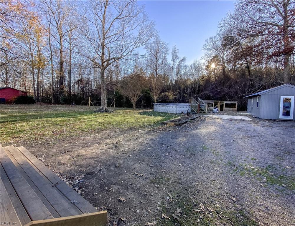 120 Old Tulls Creek RD