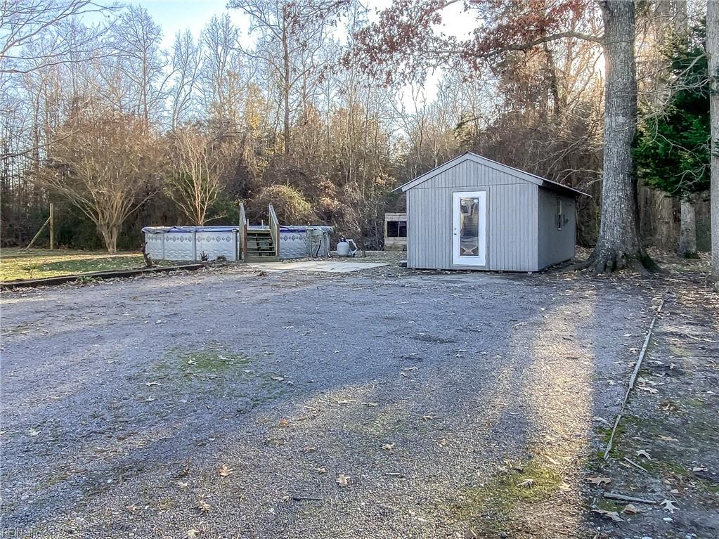 120 Old Tulls Creek RD