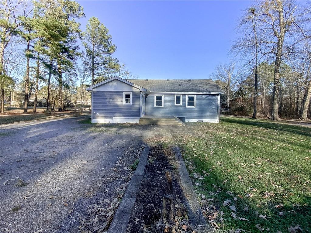 120 Old Tulls Creek RD