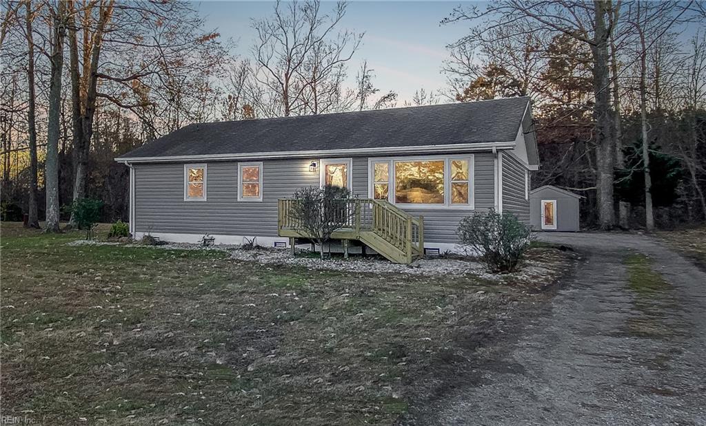 120 Old Tulls Creek RD