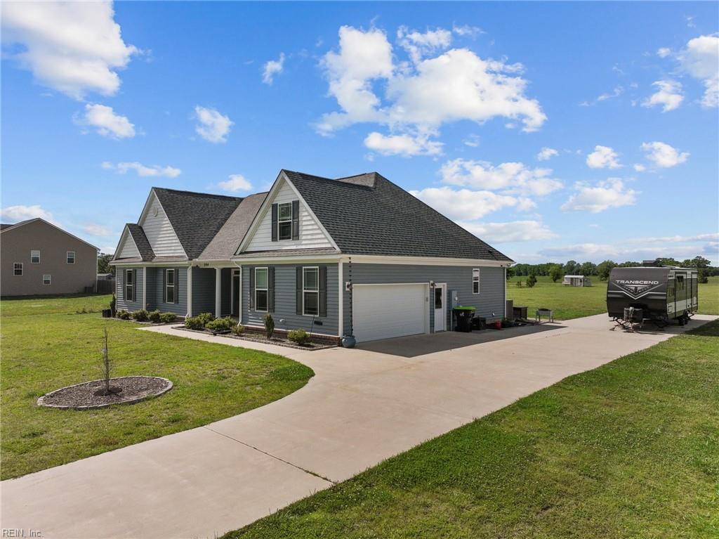 294 Keeter Barn RD
