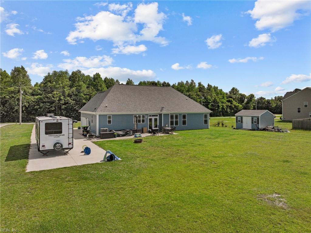 294 Keeter Barn RD