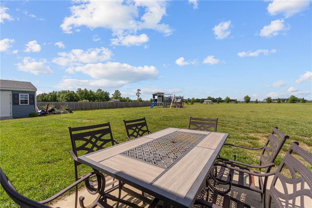 294 Keeter Barn RD