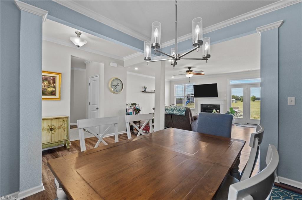294 Keeter Barn RD