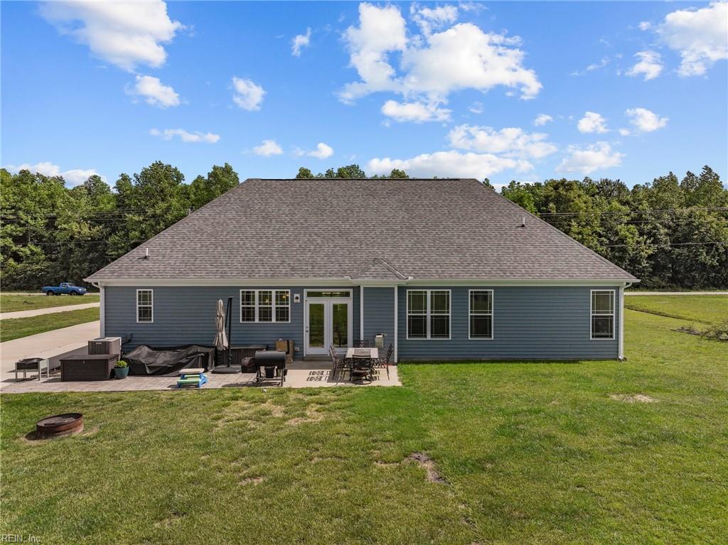 294 Keeter Barn RD
